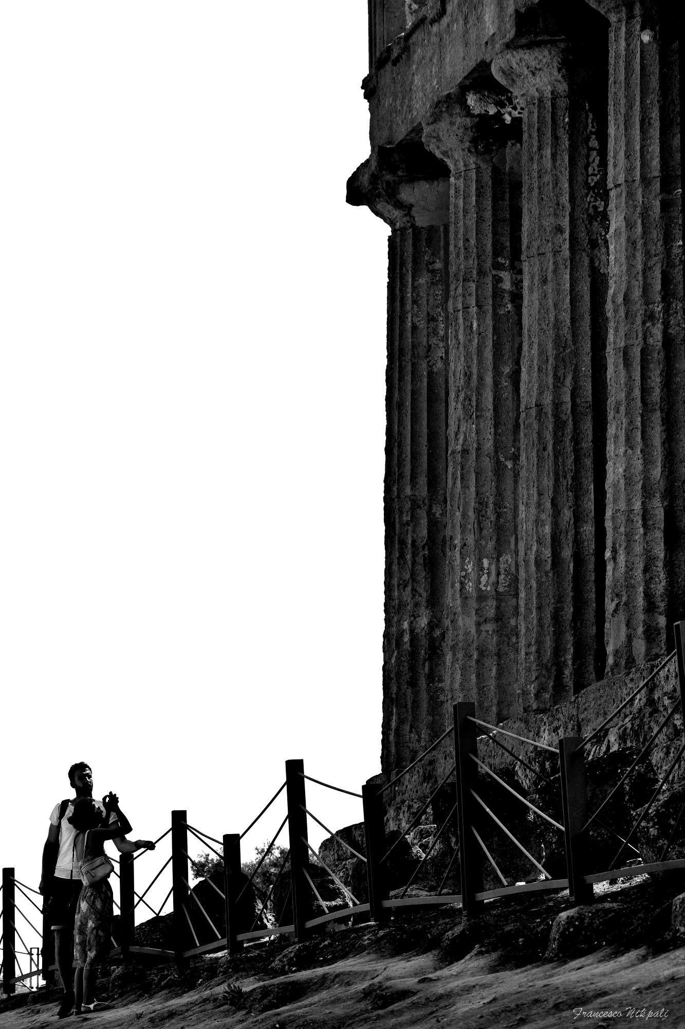 The Tourists