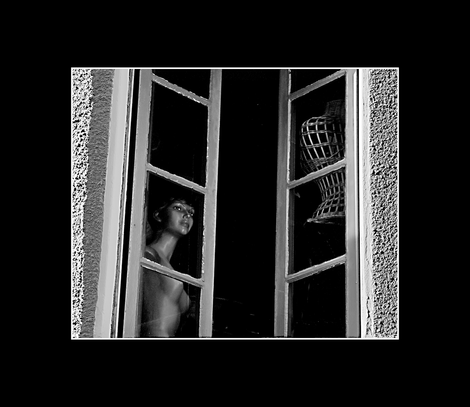 Il silenzio che c'è...