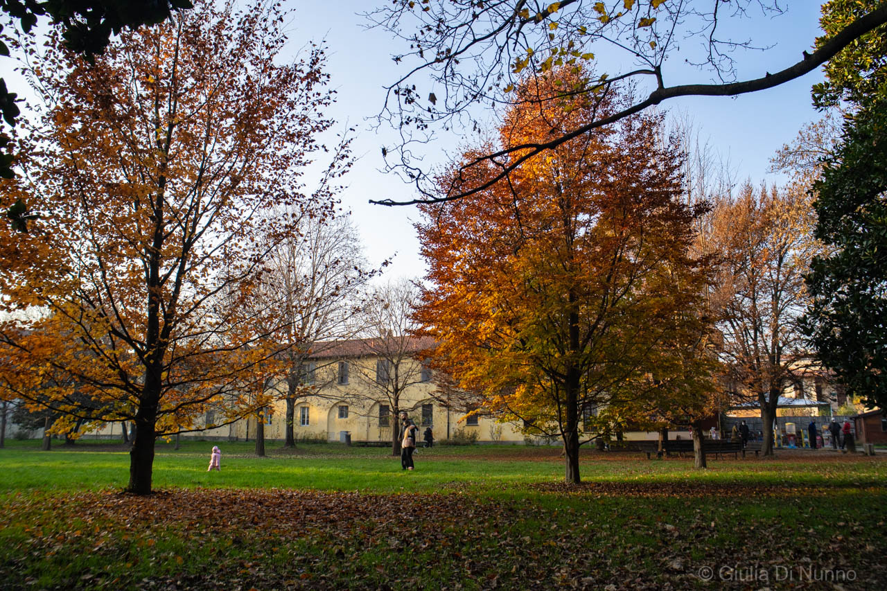 Parco di Gorgonzola