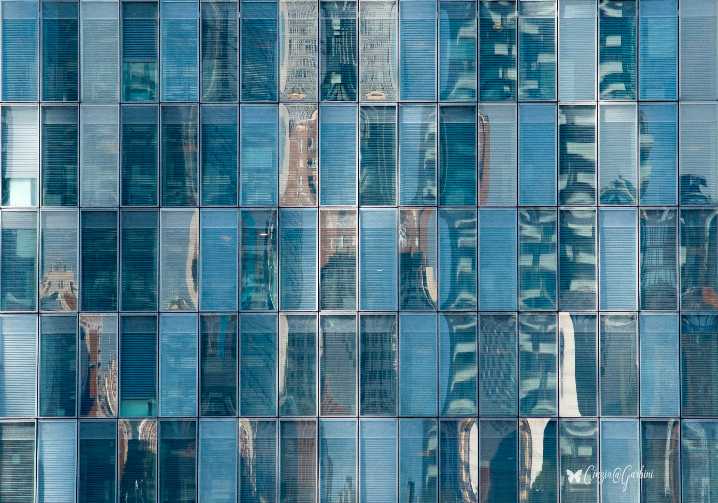 riflessioni frammentate