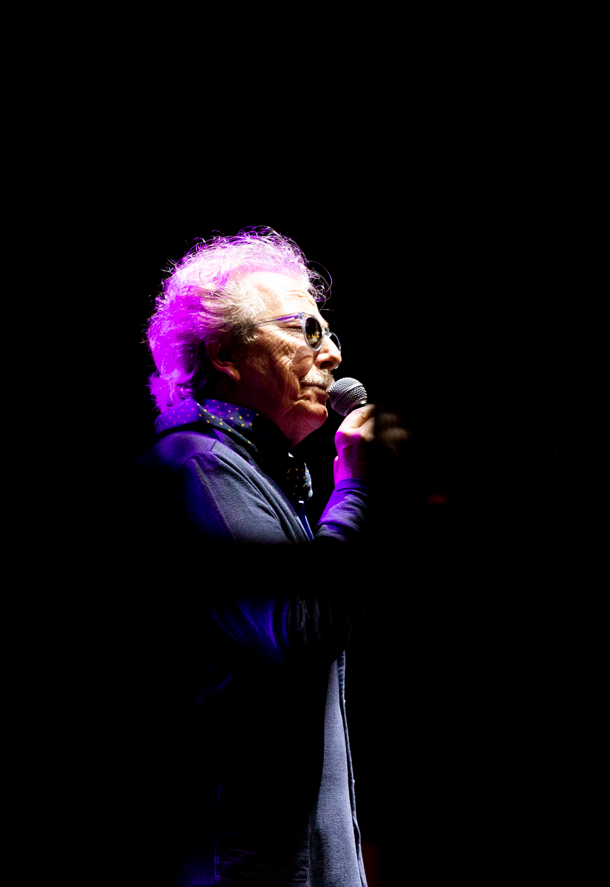 Fabio Concato -Jazz per le terre del Sisma