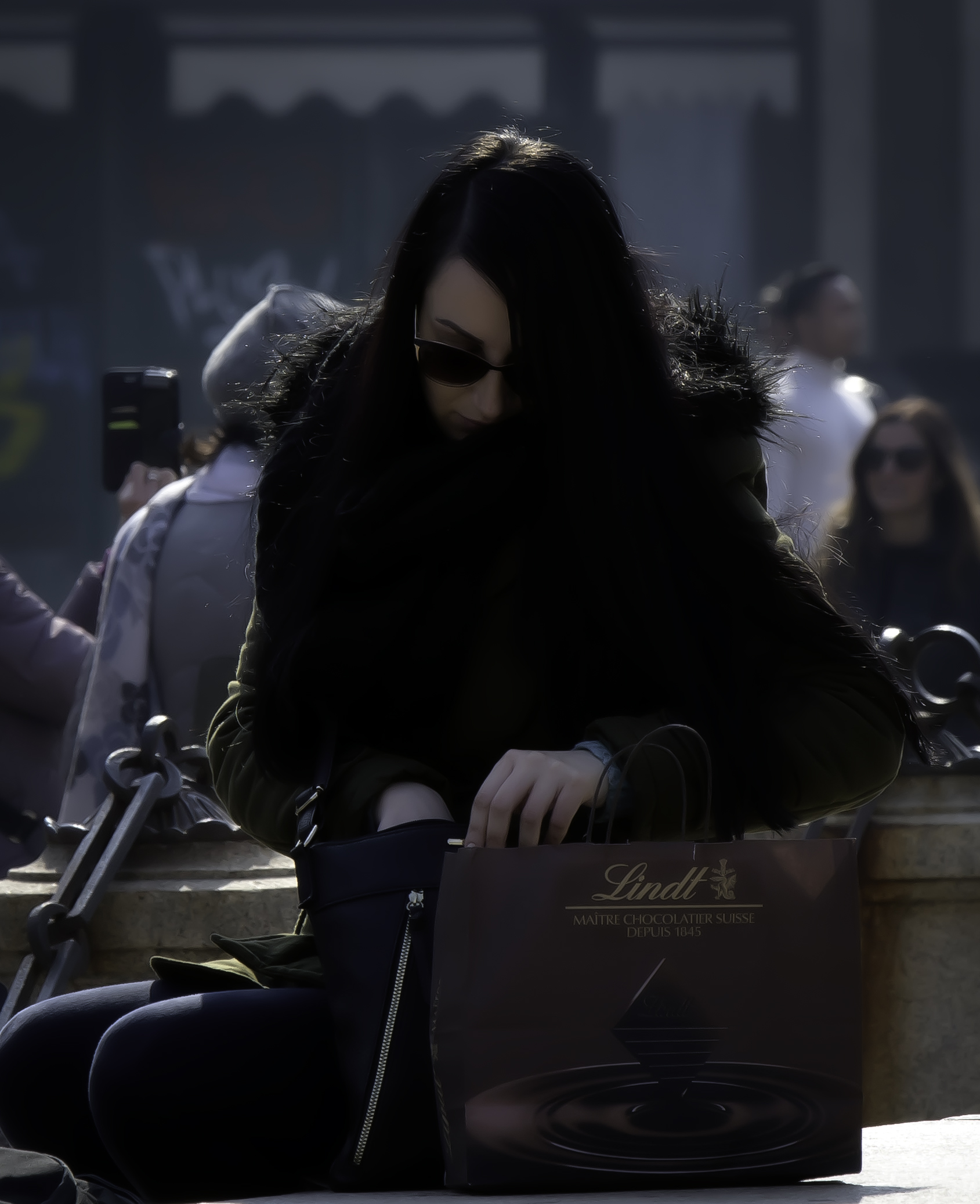 Lindt II