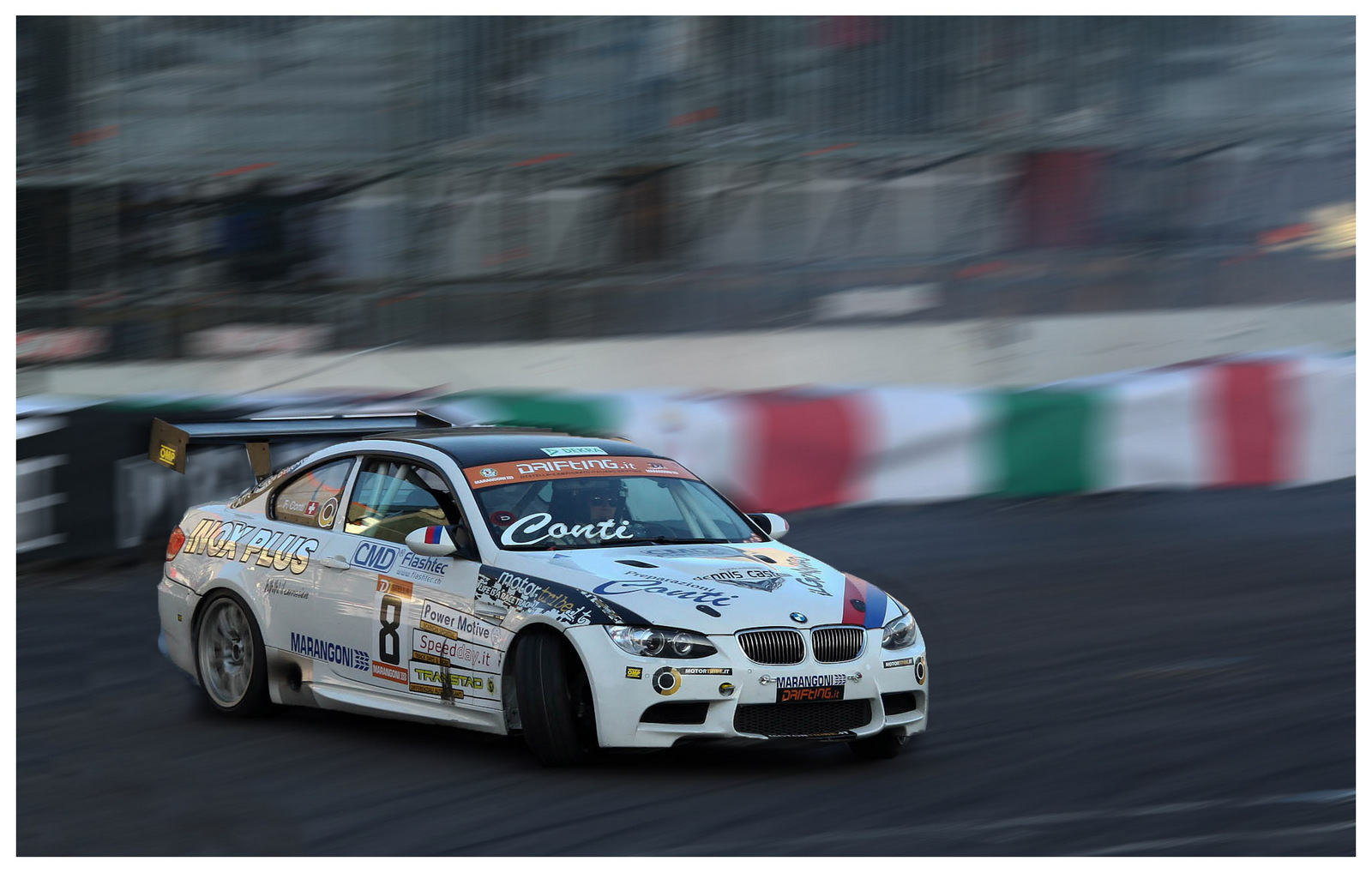 Drift
