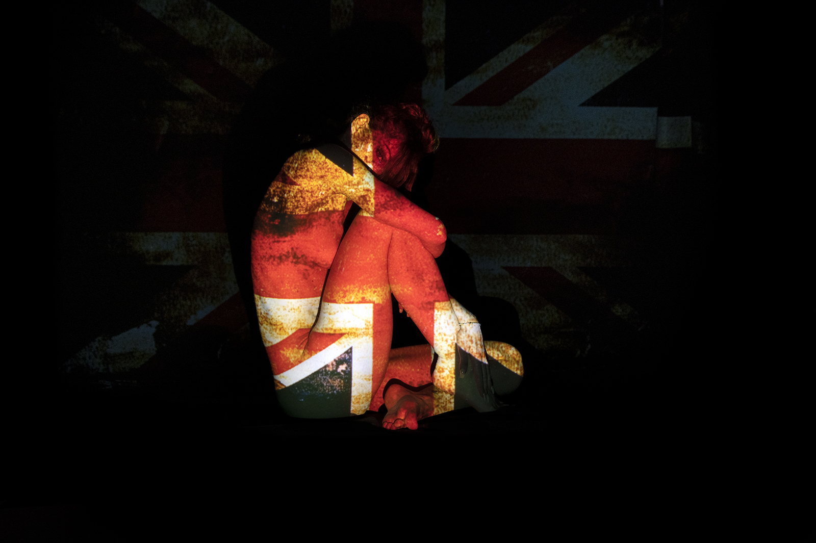 Good save the Queen.....