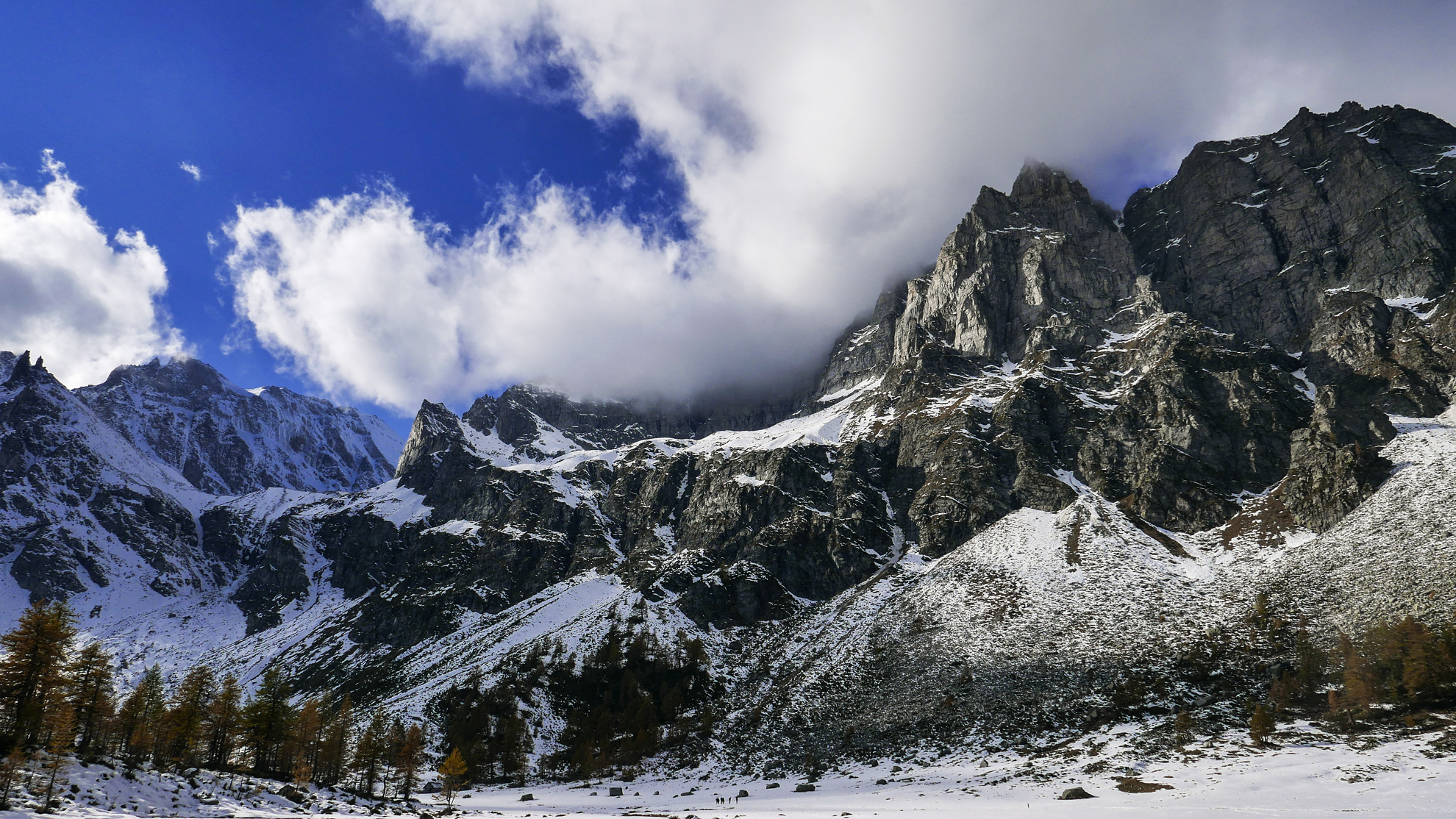val buscagna ( alpe devero)