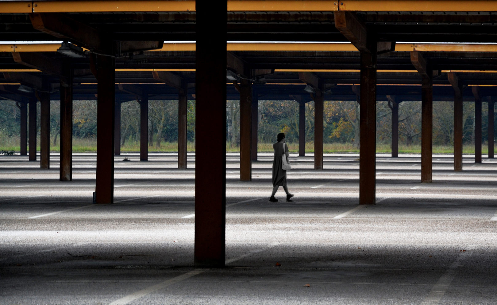 In Solitude