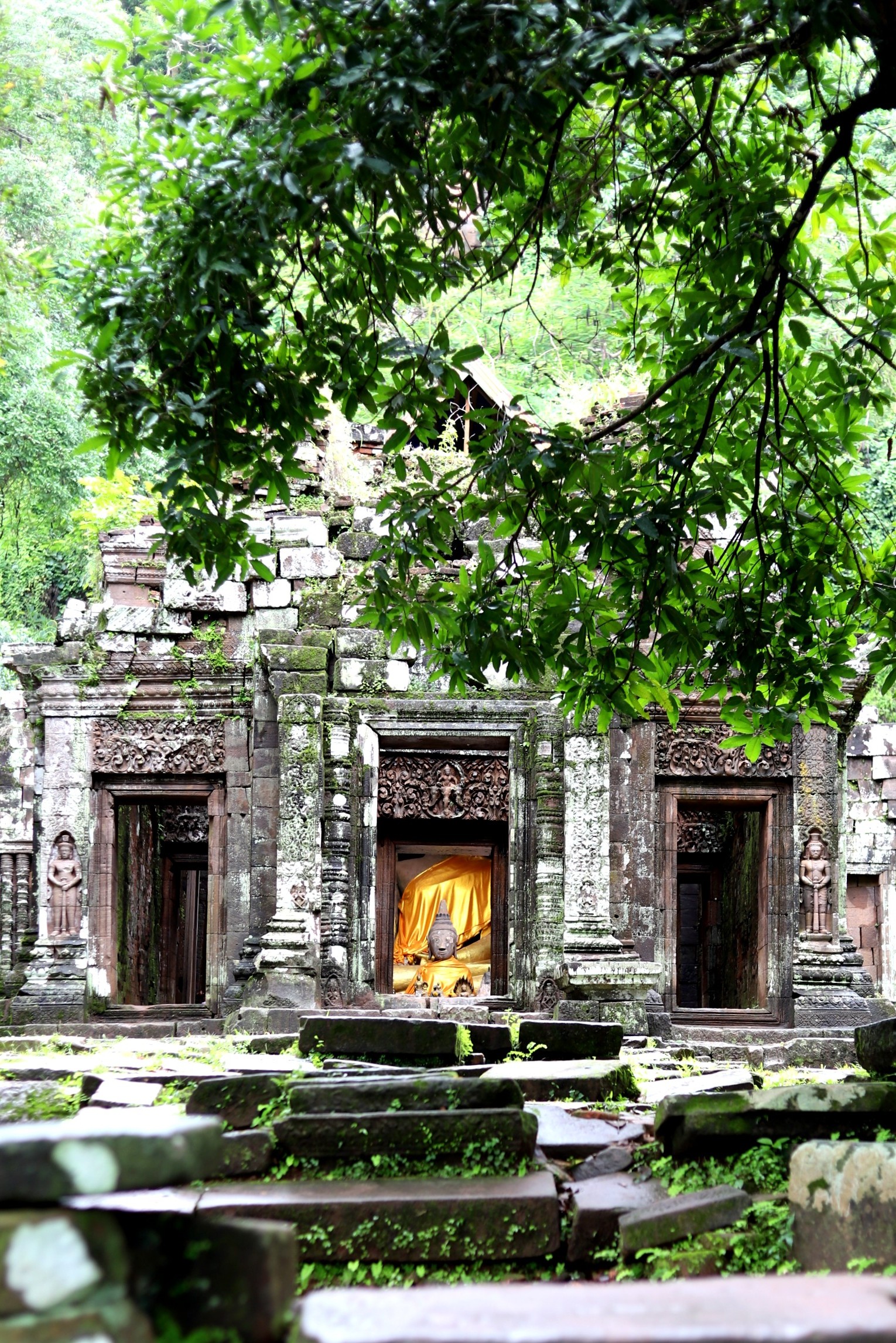 WAT phou