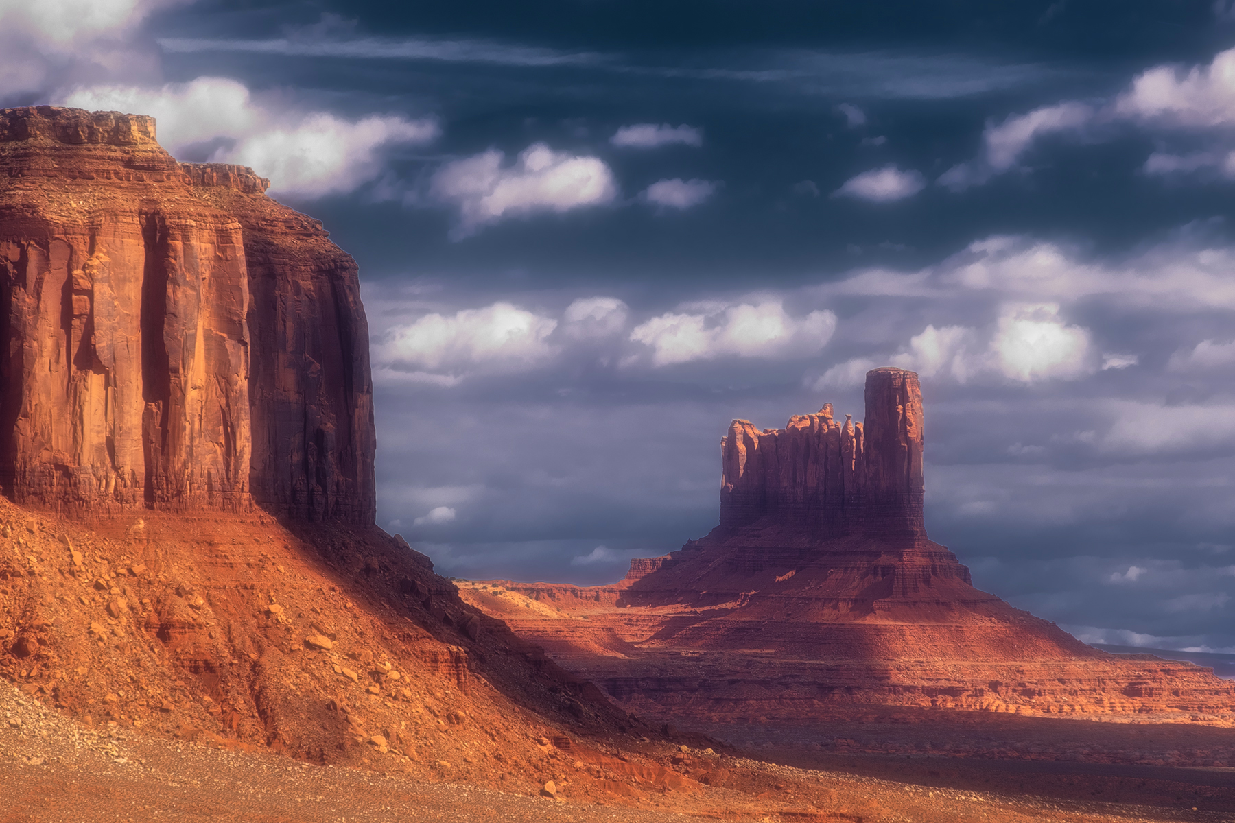 Monument Valley