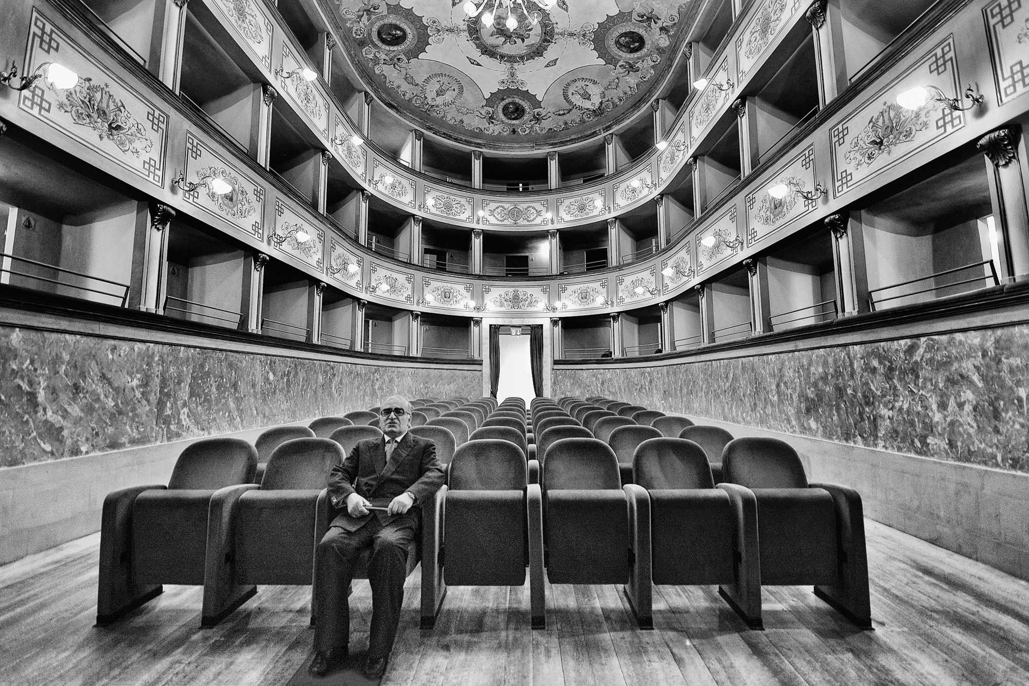 Spettacolo teatrale 2020