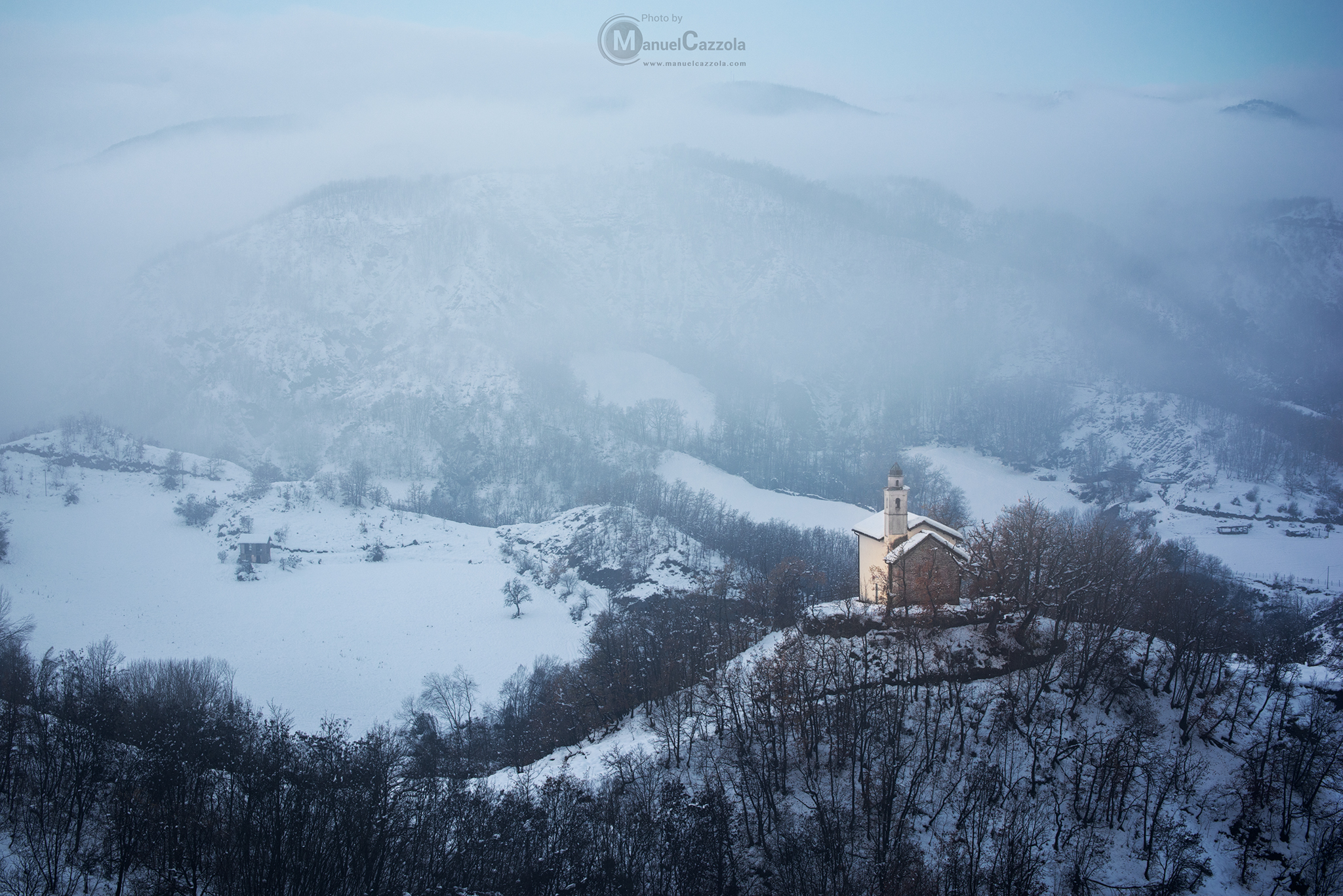 Madonna delle nevi