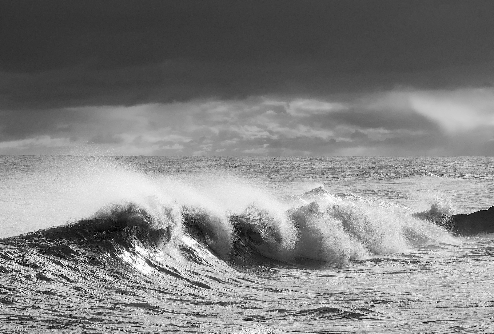 Liguria, mare