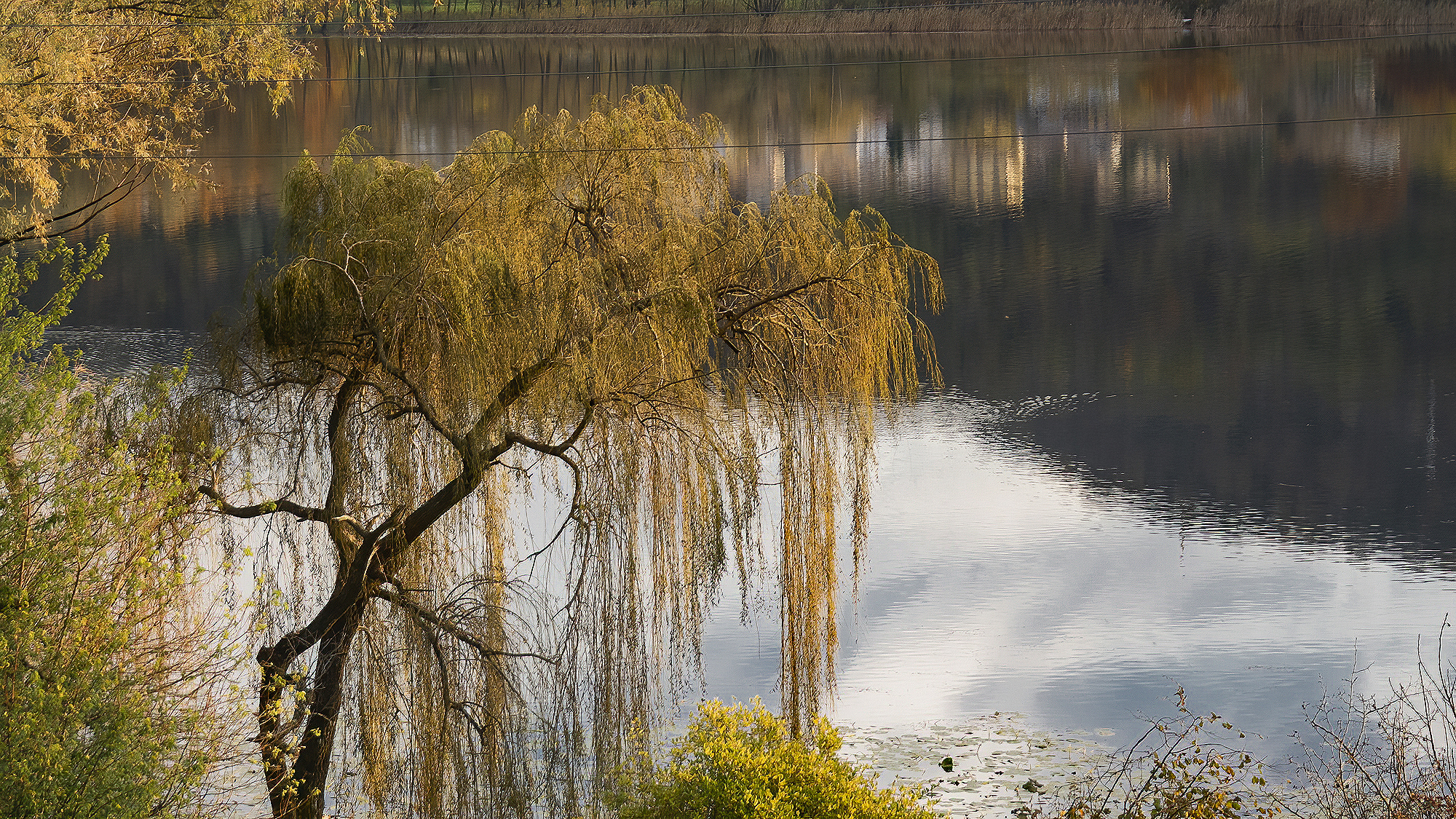 Lago di Revine