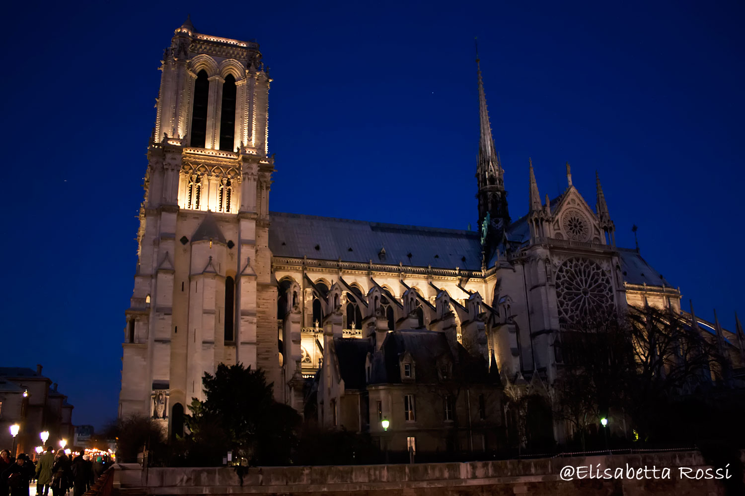 Notre-Dame de Paris