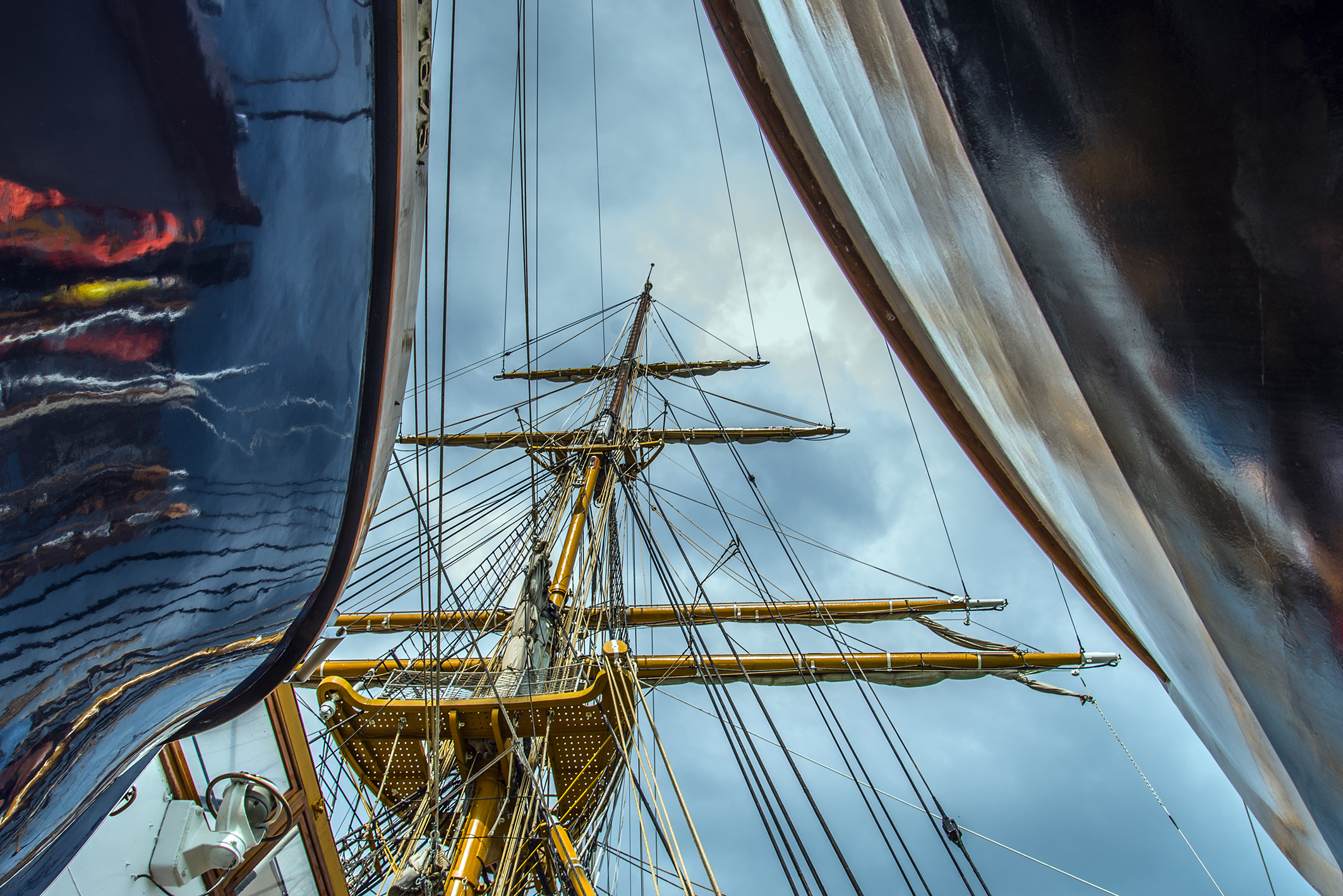 Amerigo Vespucci