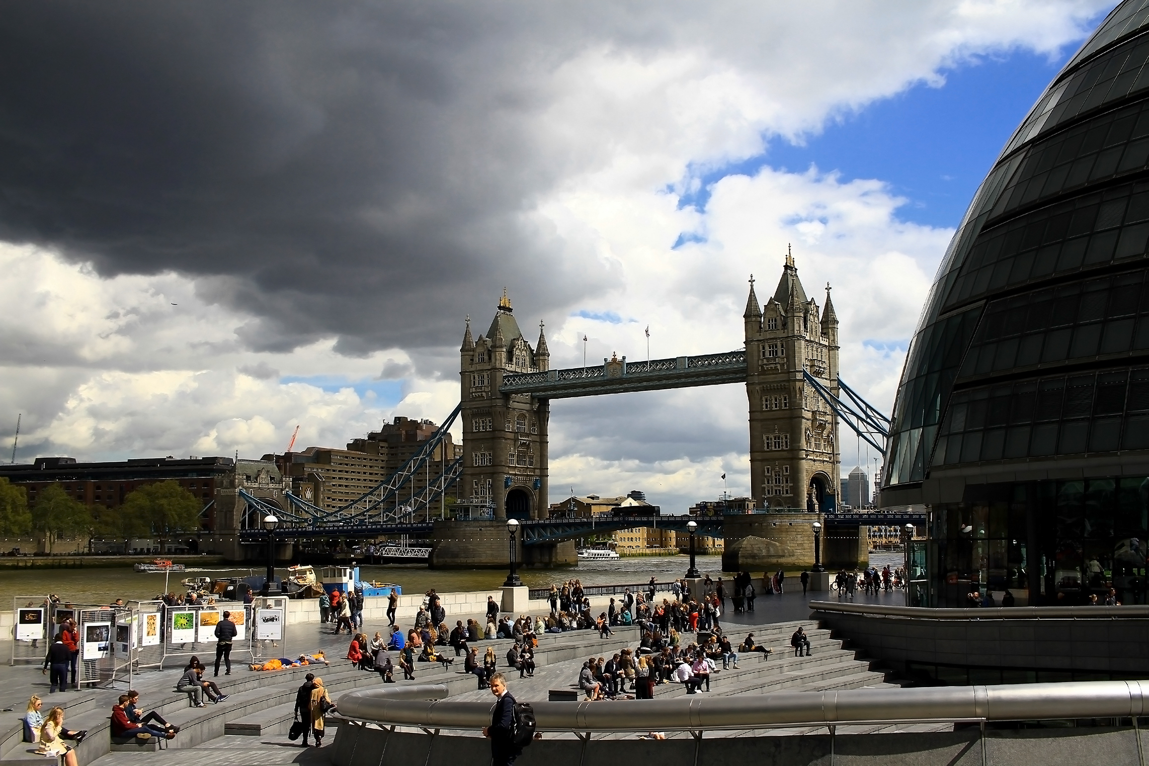 Londra