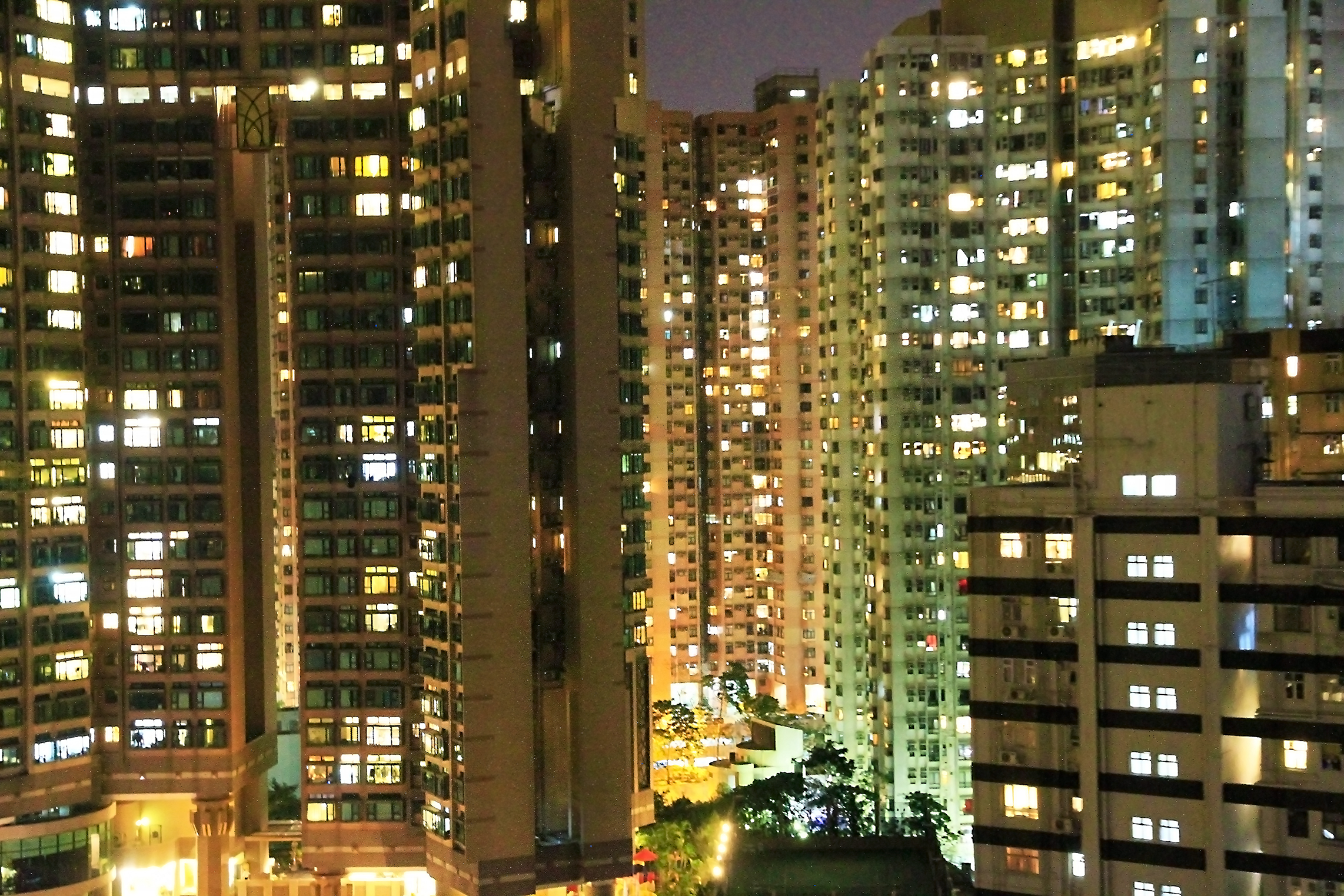 Hong Kong