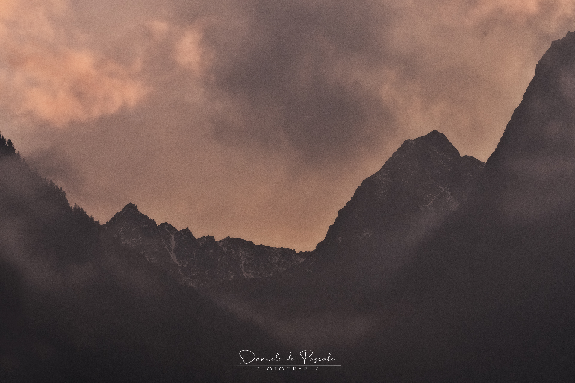 Tramonti Post-Lockdown