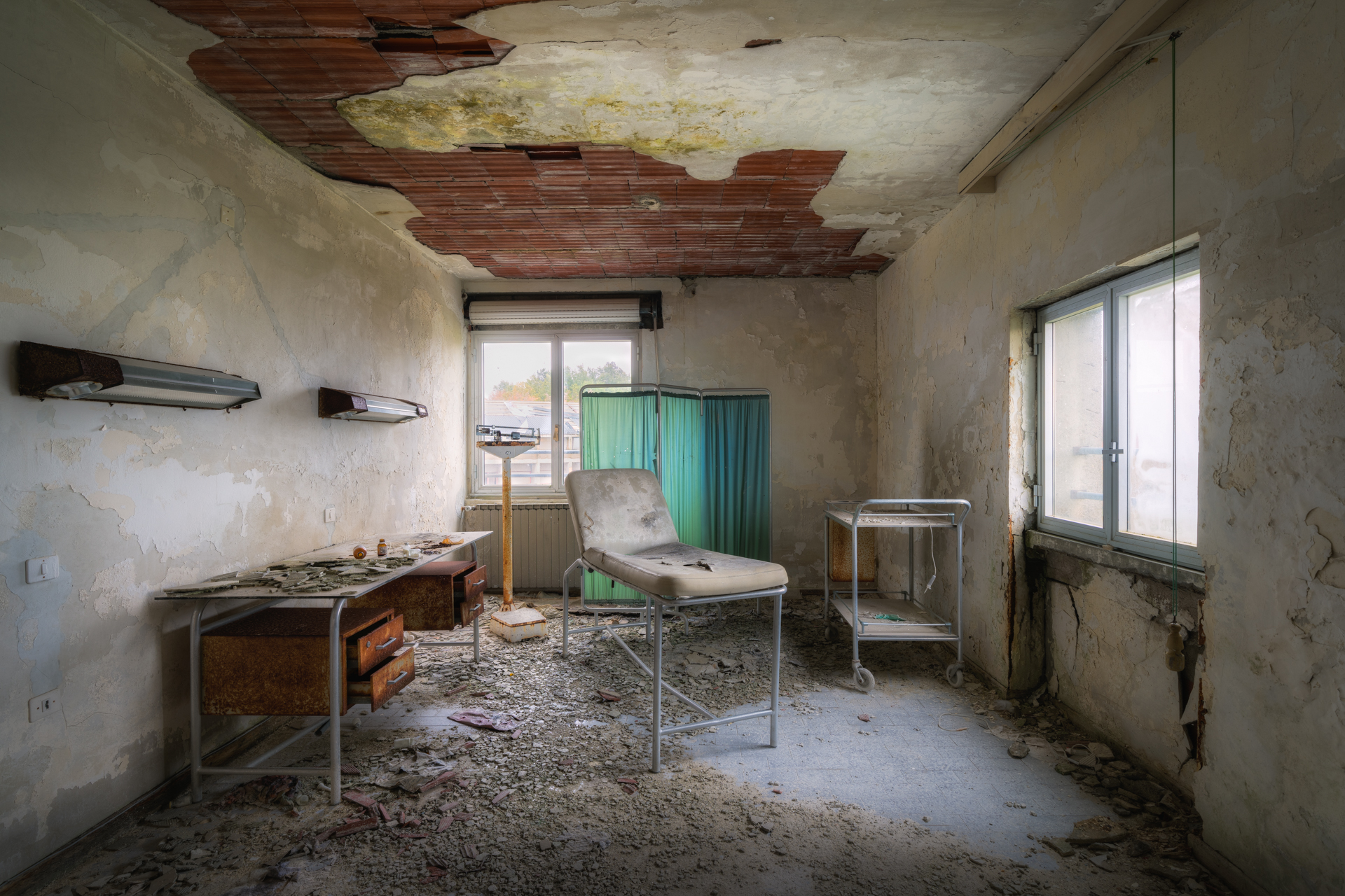 ..va-cino, mio cavallino bianco..