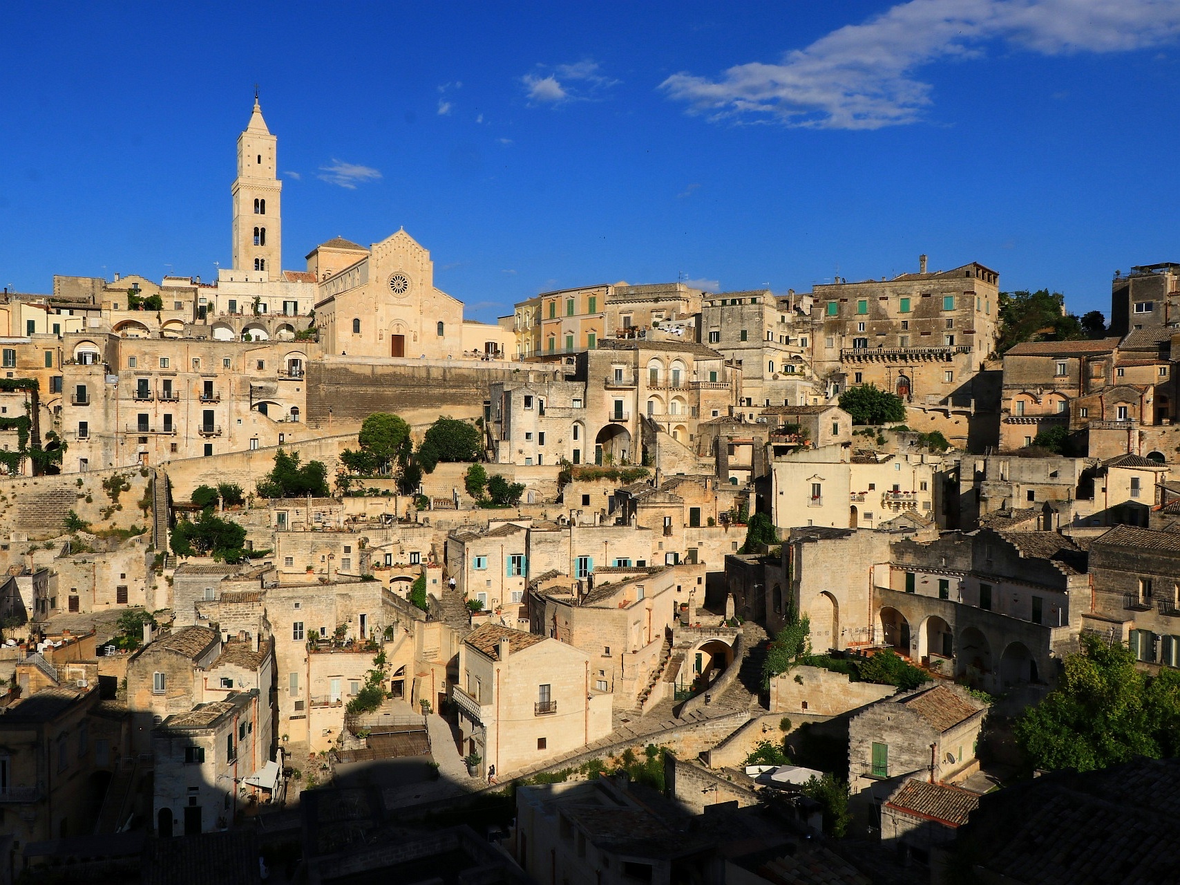 Matera