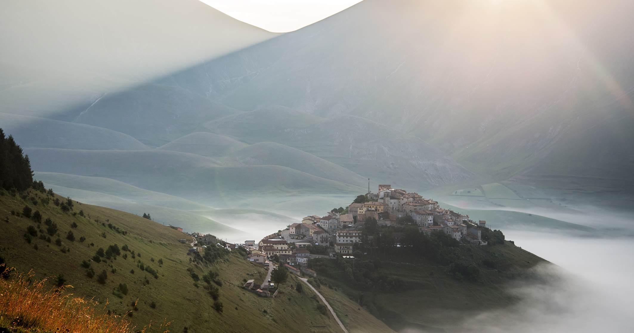Castelluccio