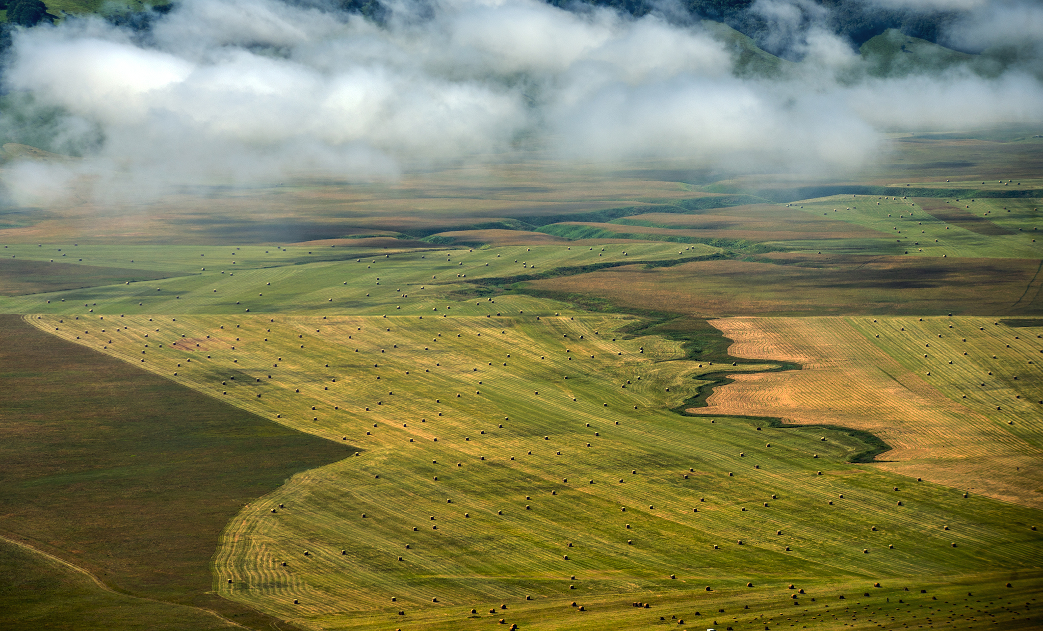 piano grande di Castelluccio