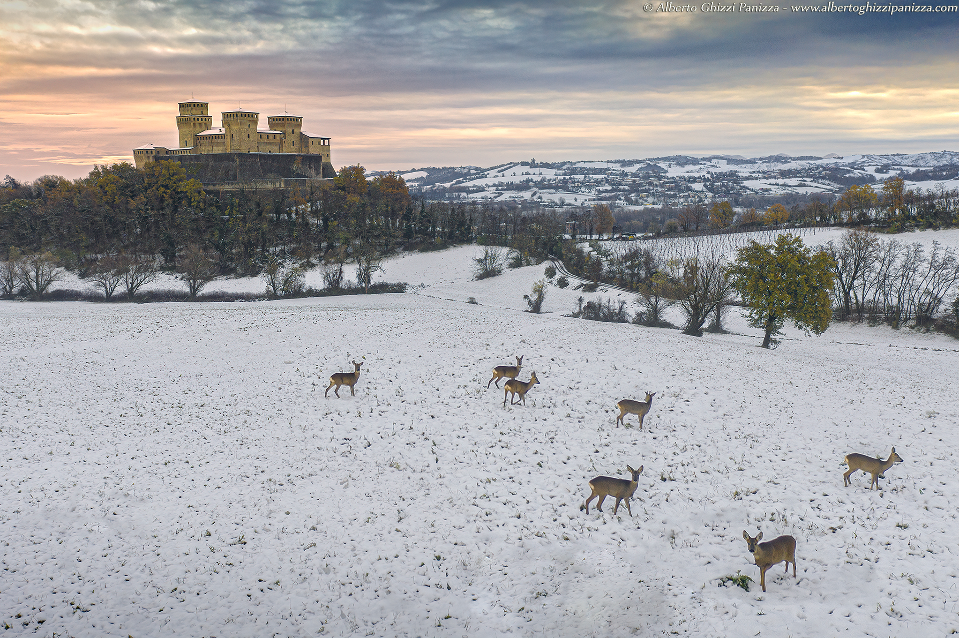 Come in una fiaba #2