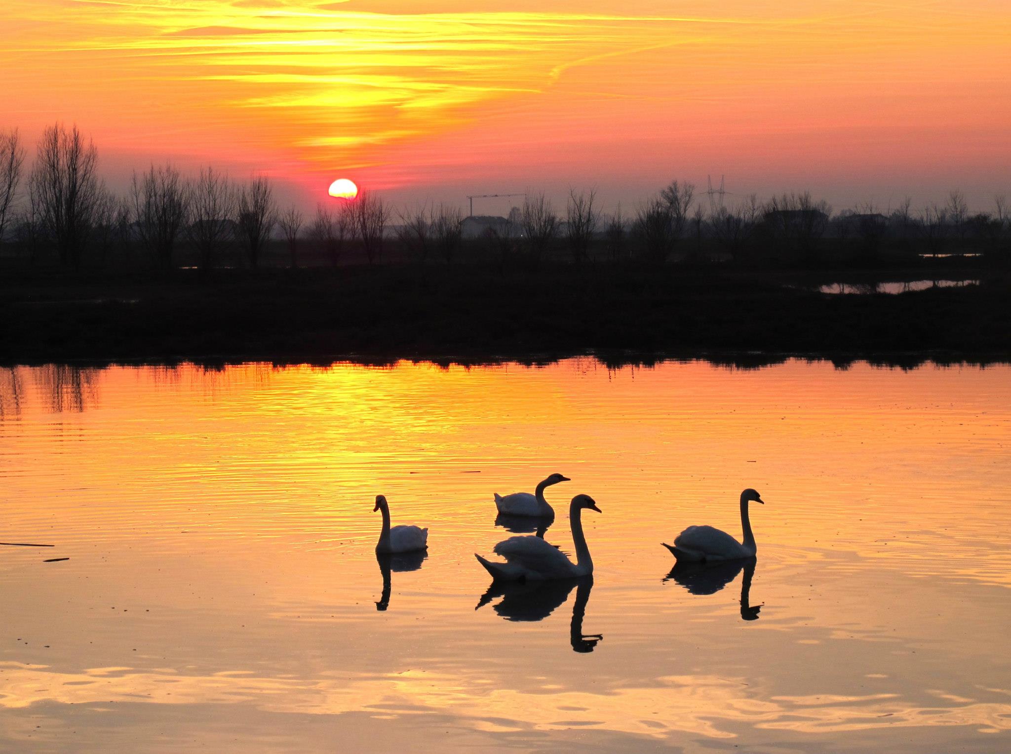 Tramonto