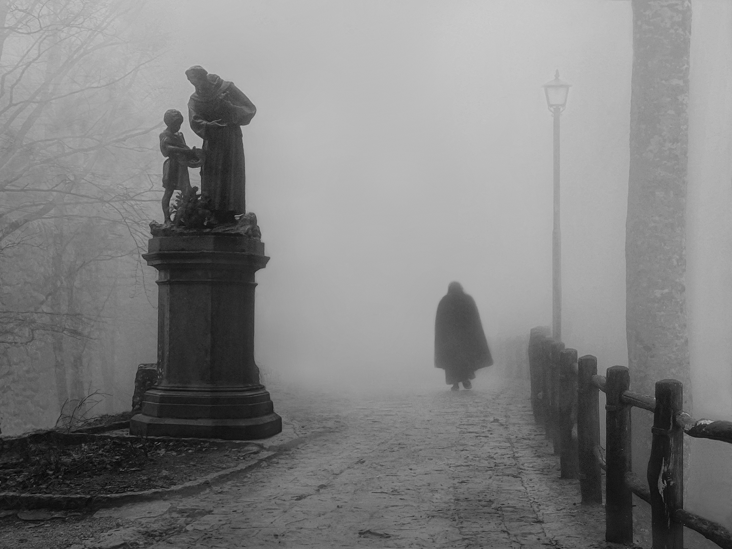 Il percorso della fede