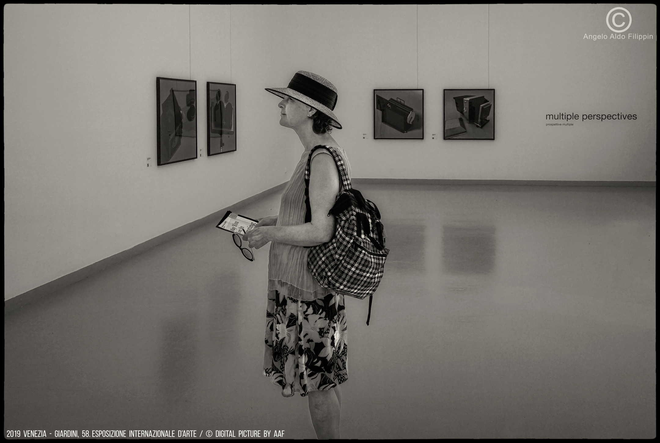 2019 Venezia, 58. Esposizione Internazionale d'Arte