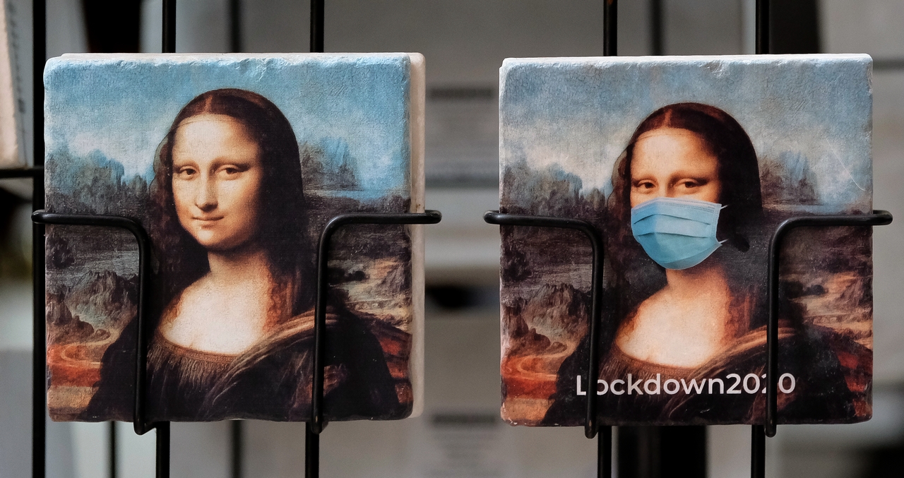 Mala tempora currunt