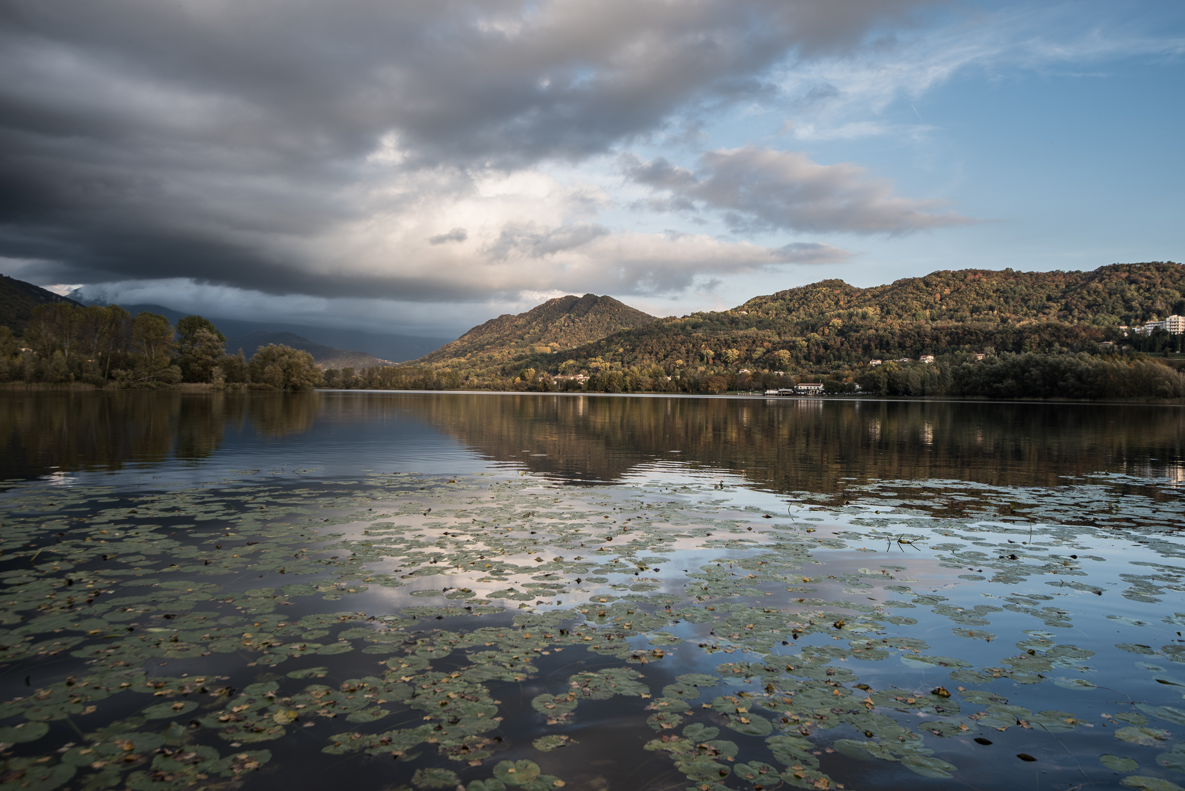 Laghi di Revine (tv)
