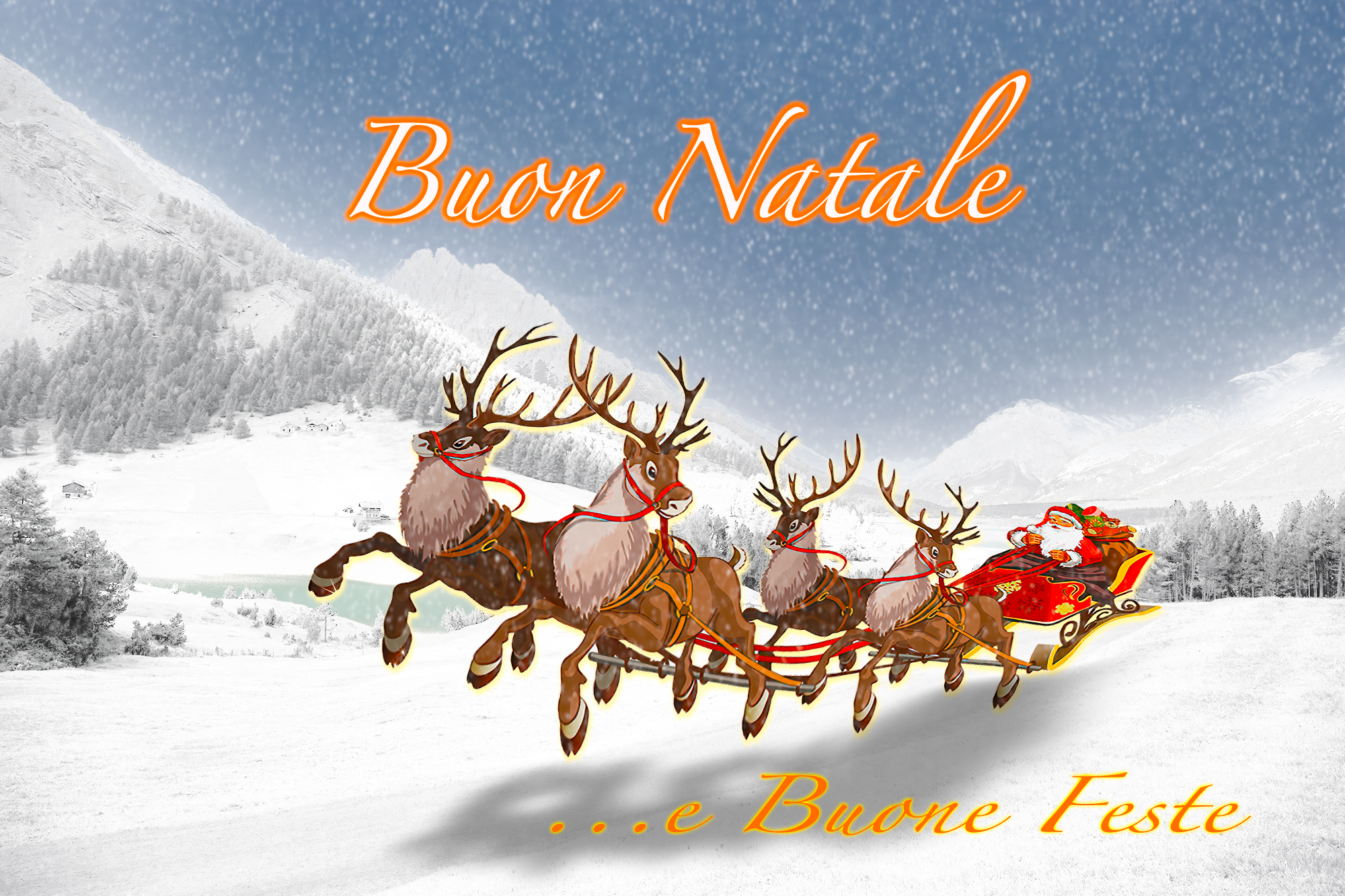 Auguri!