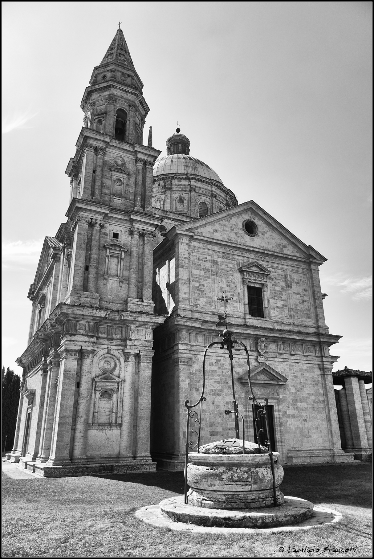 Church of San Biagio