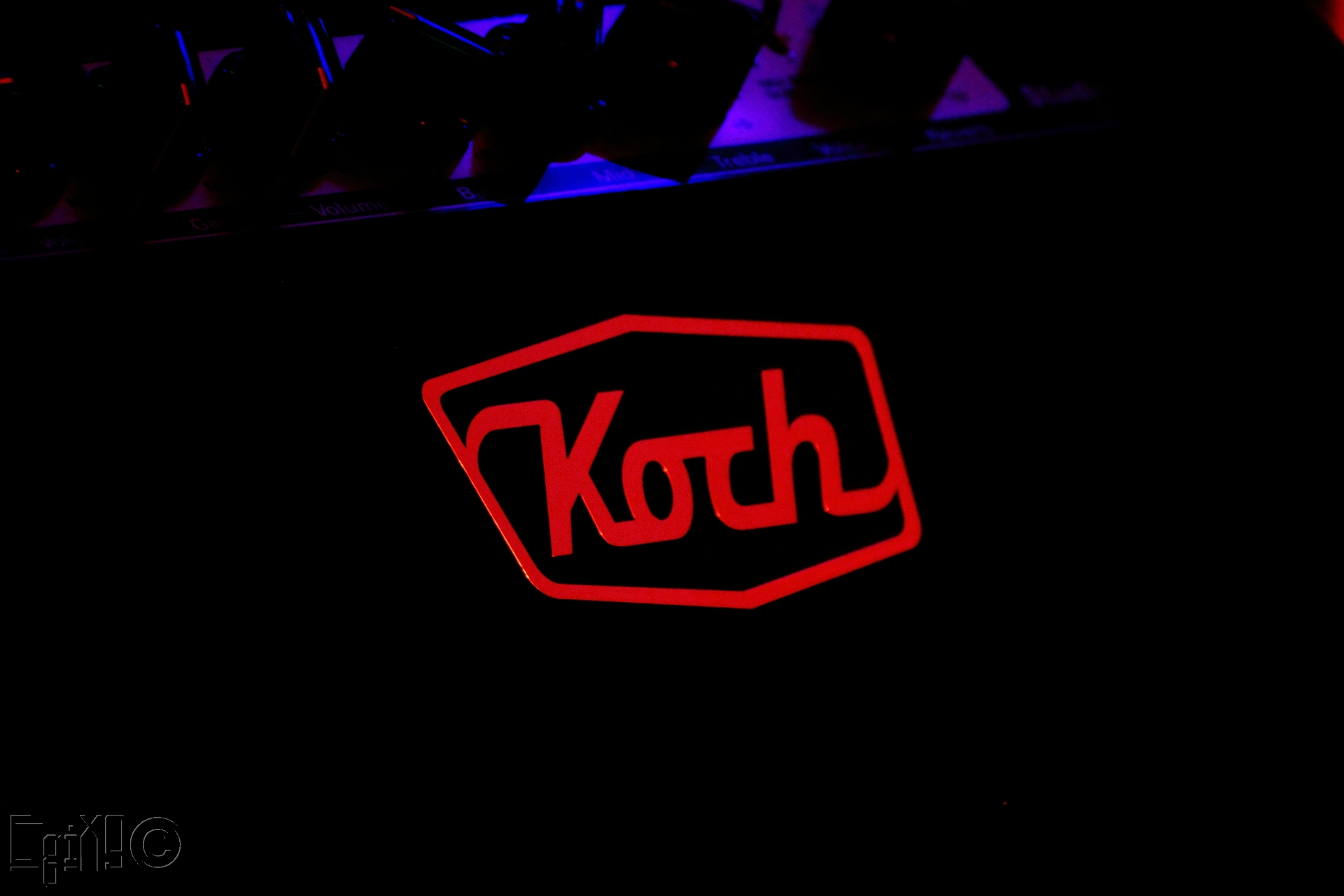 koch
