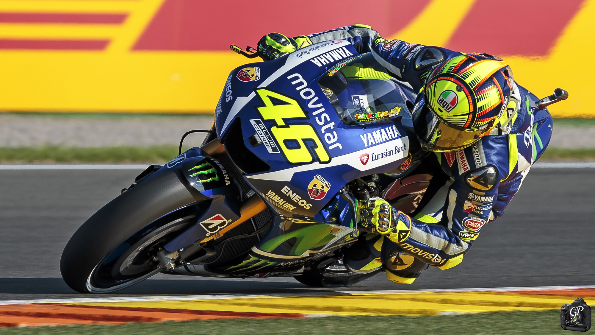 Valentino a Valencia