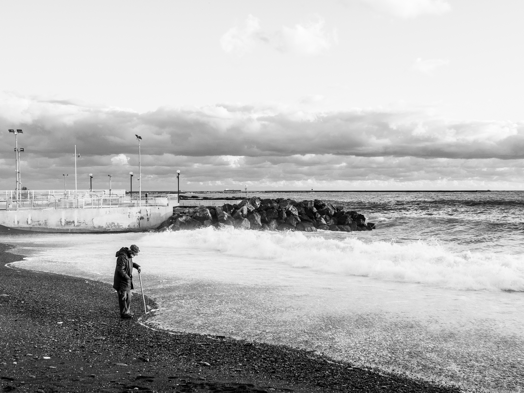 Il vecchio e il mare