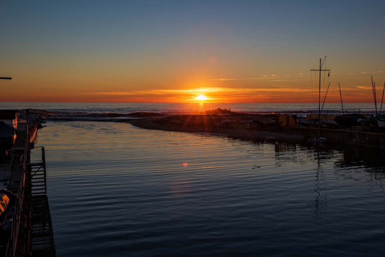 Marina di Massa