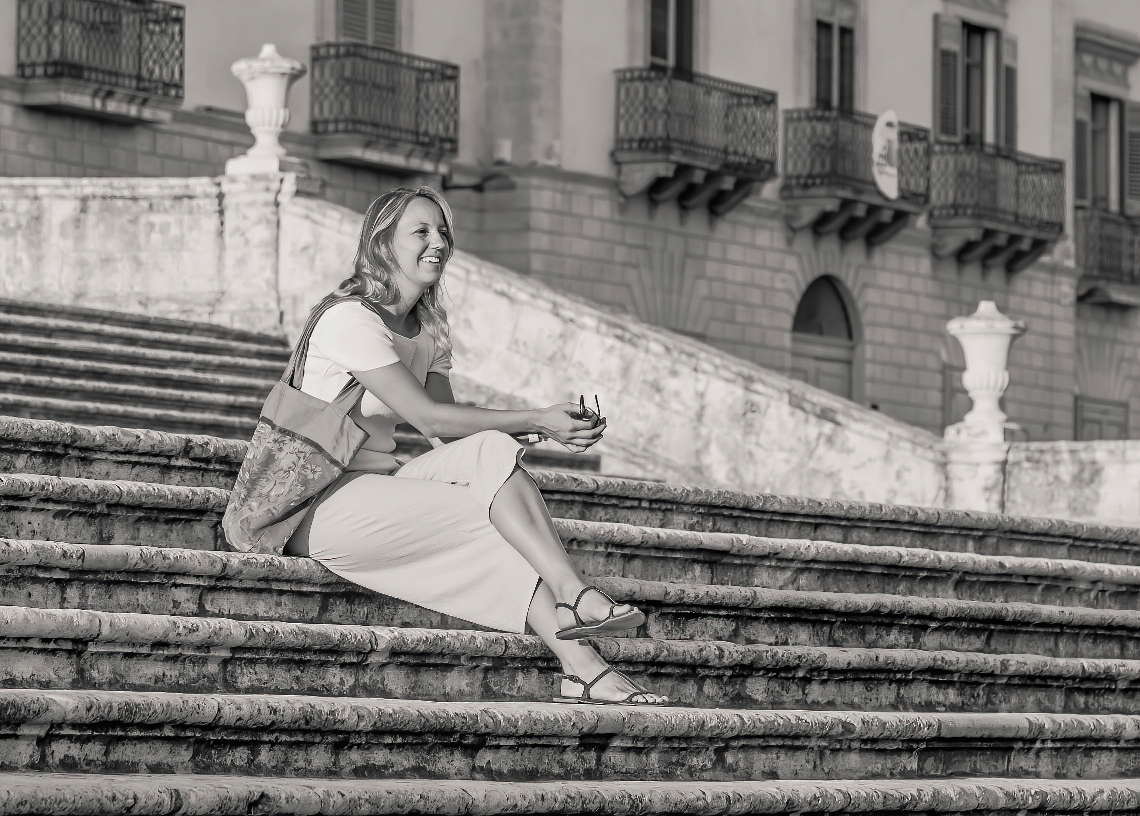 Un anno fa....eravamo liberi e non lo sapevamo 2