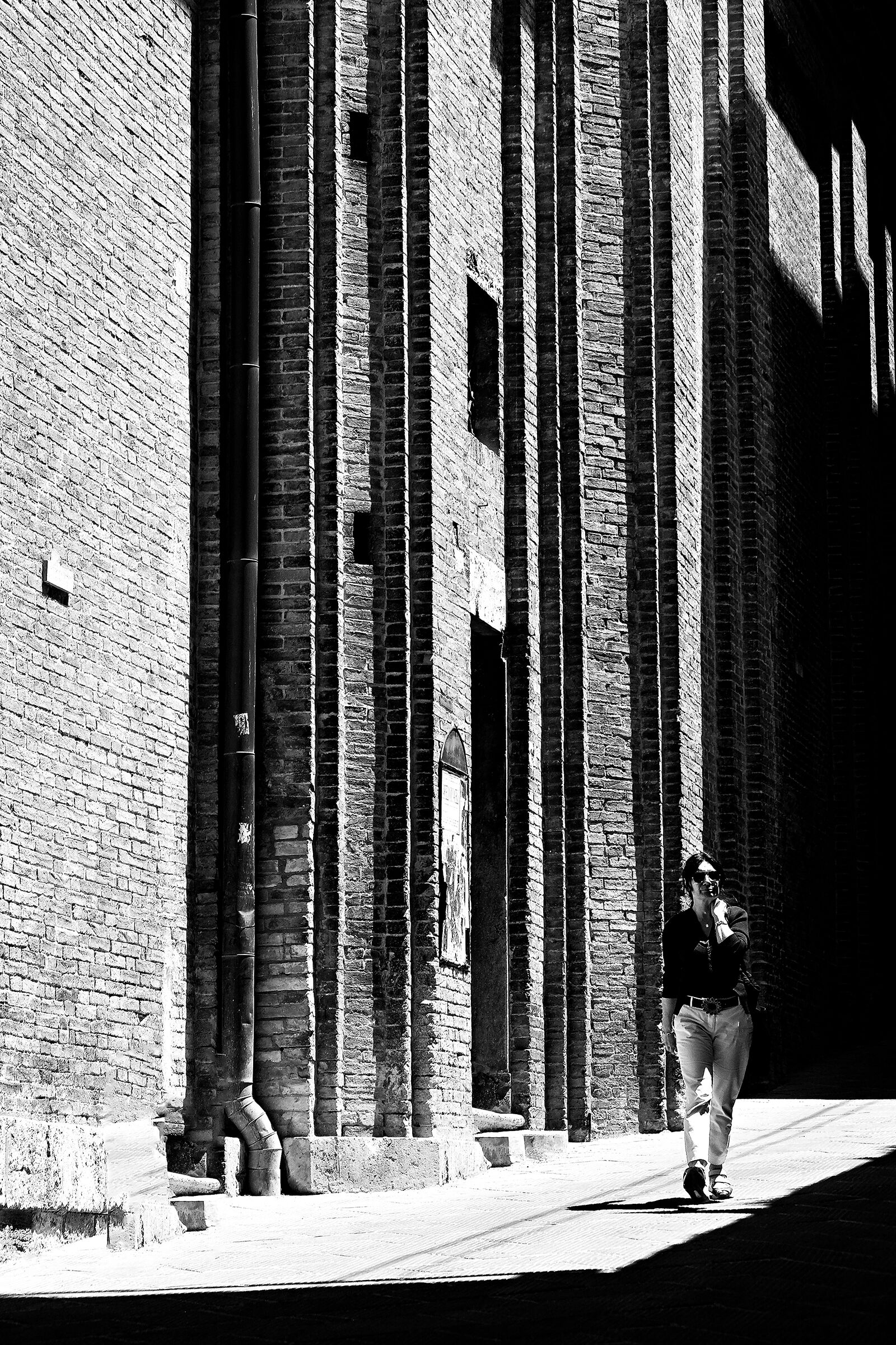 Nothing is as it seems