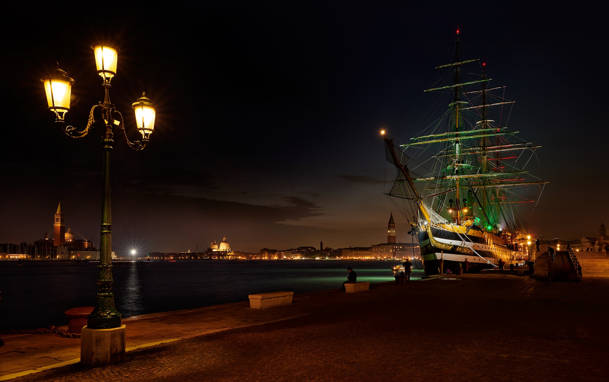 Amerigo Veneziano
