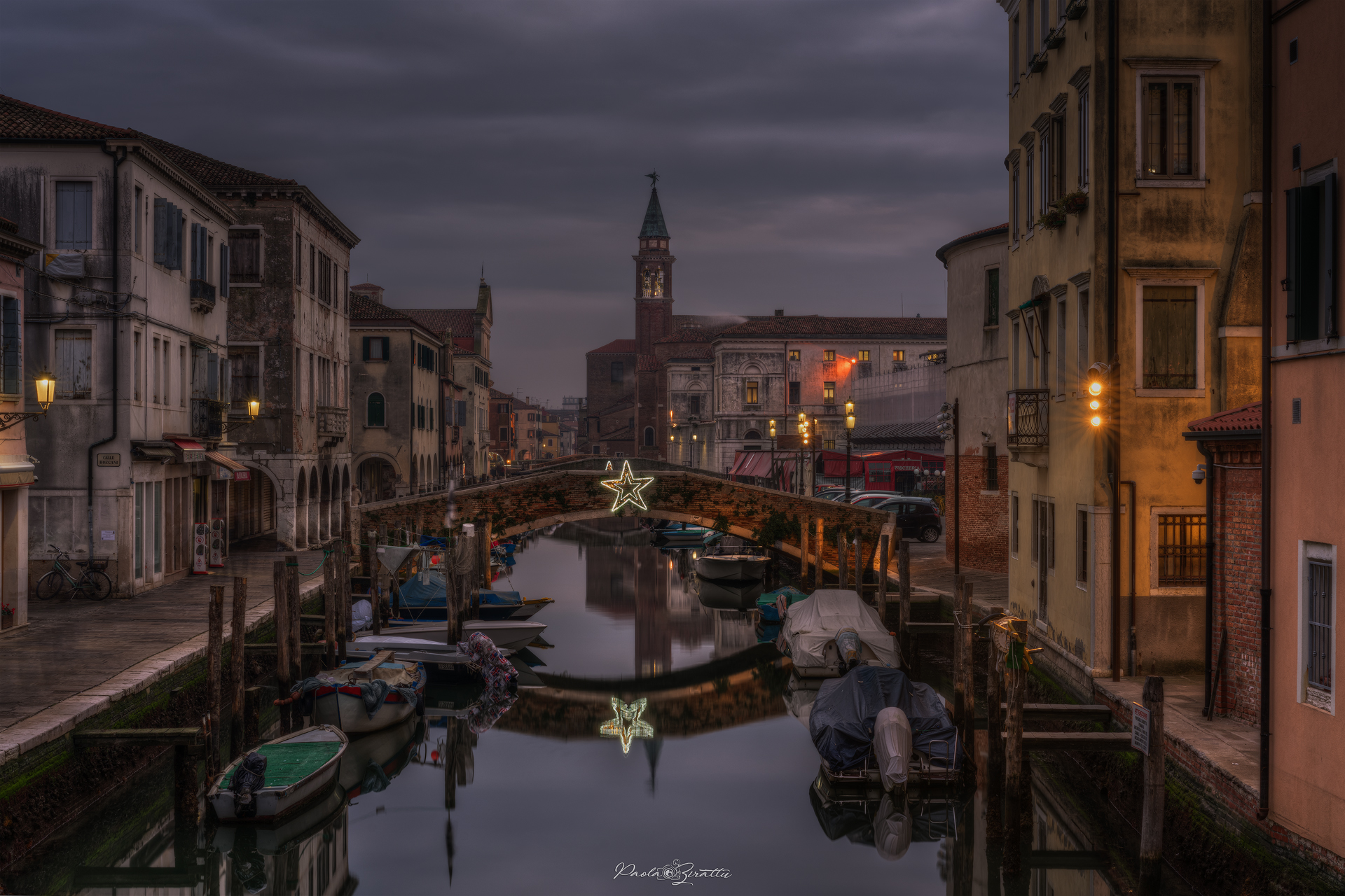 Chioggia
