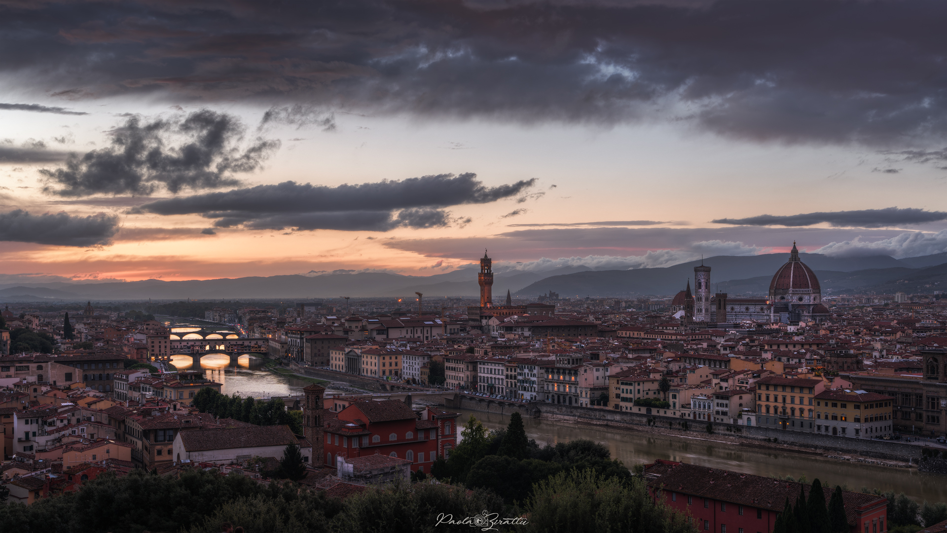 Piazzale Michelangelo