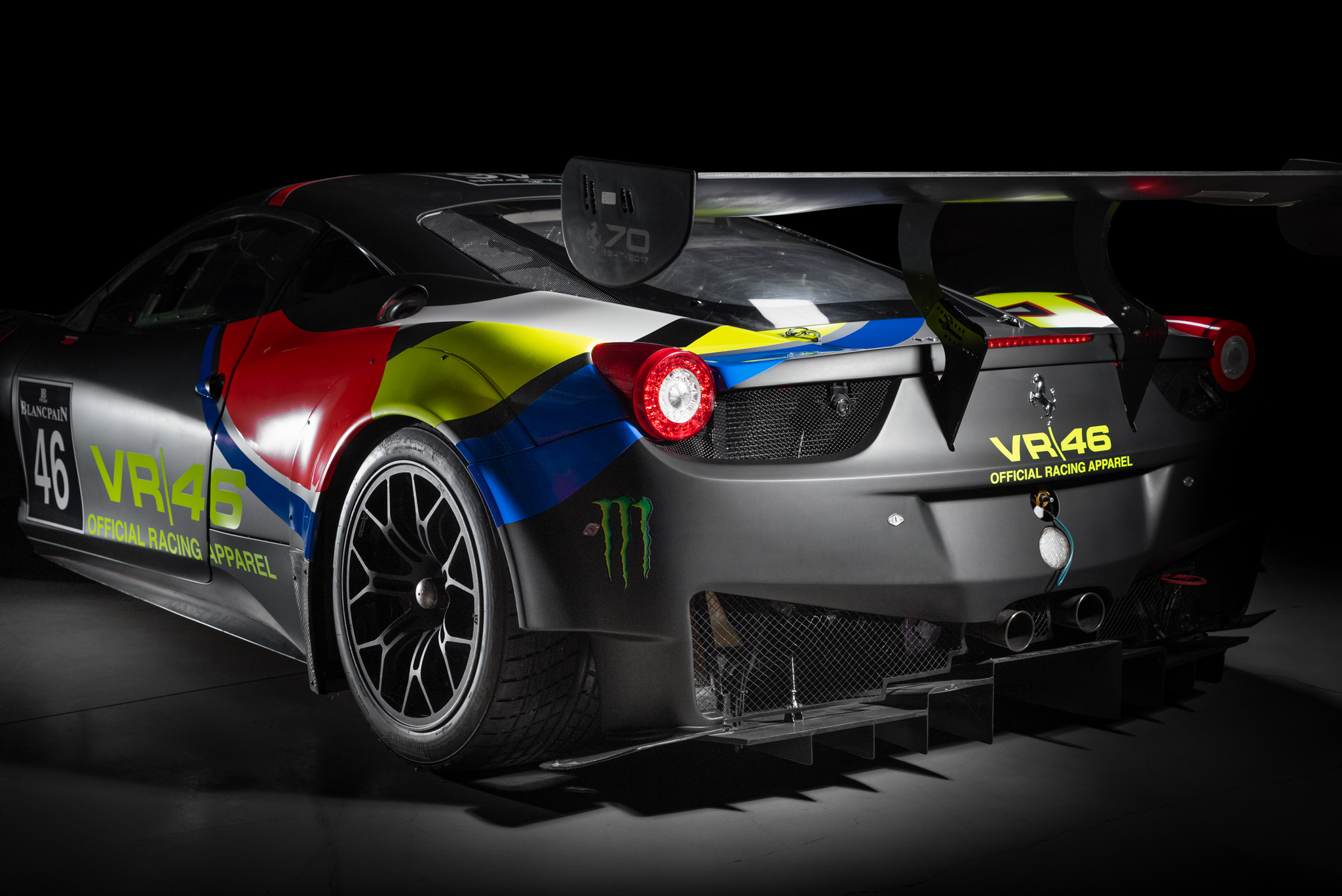 ADV VR46