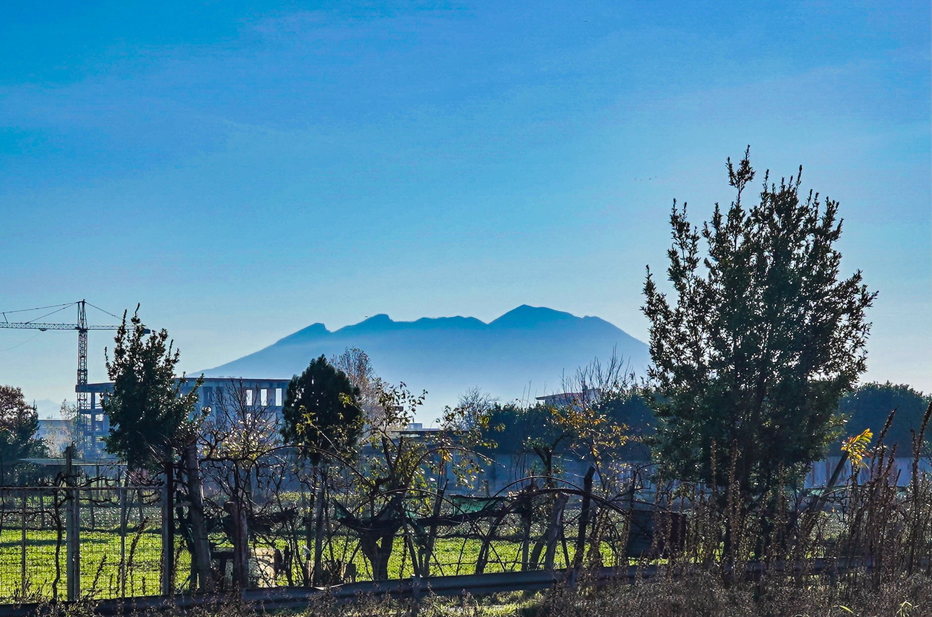 Vesuvio