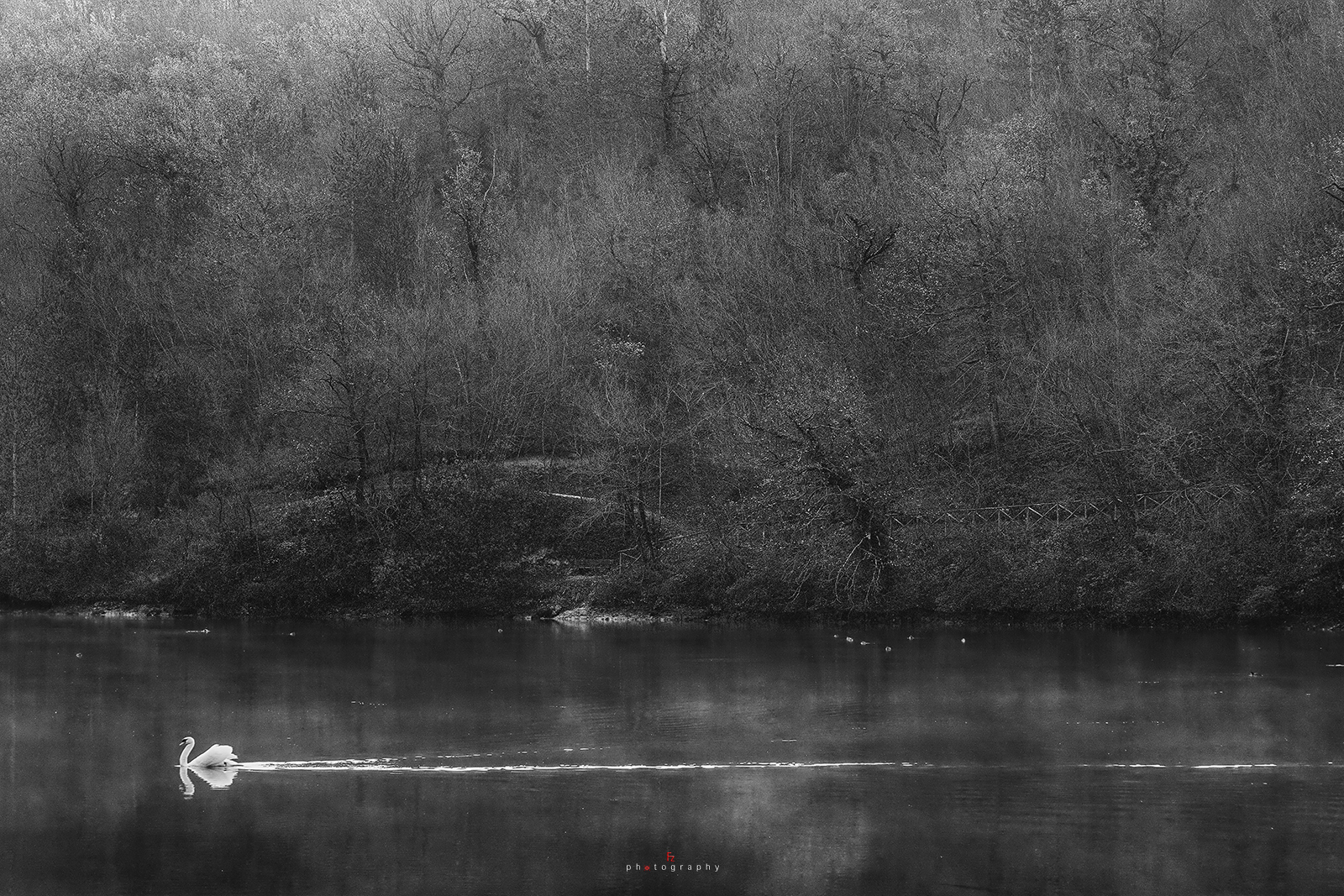 Lago di Boccafornace