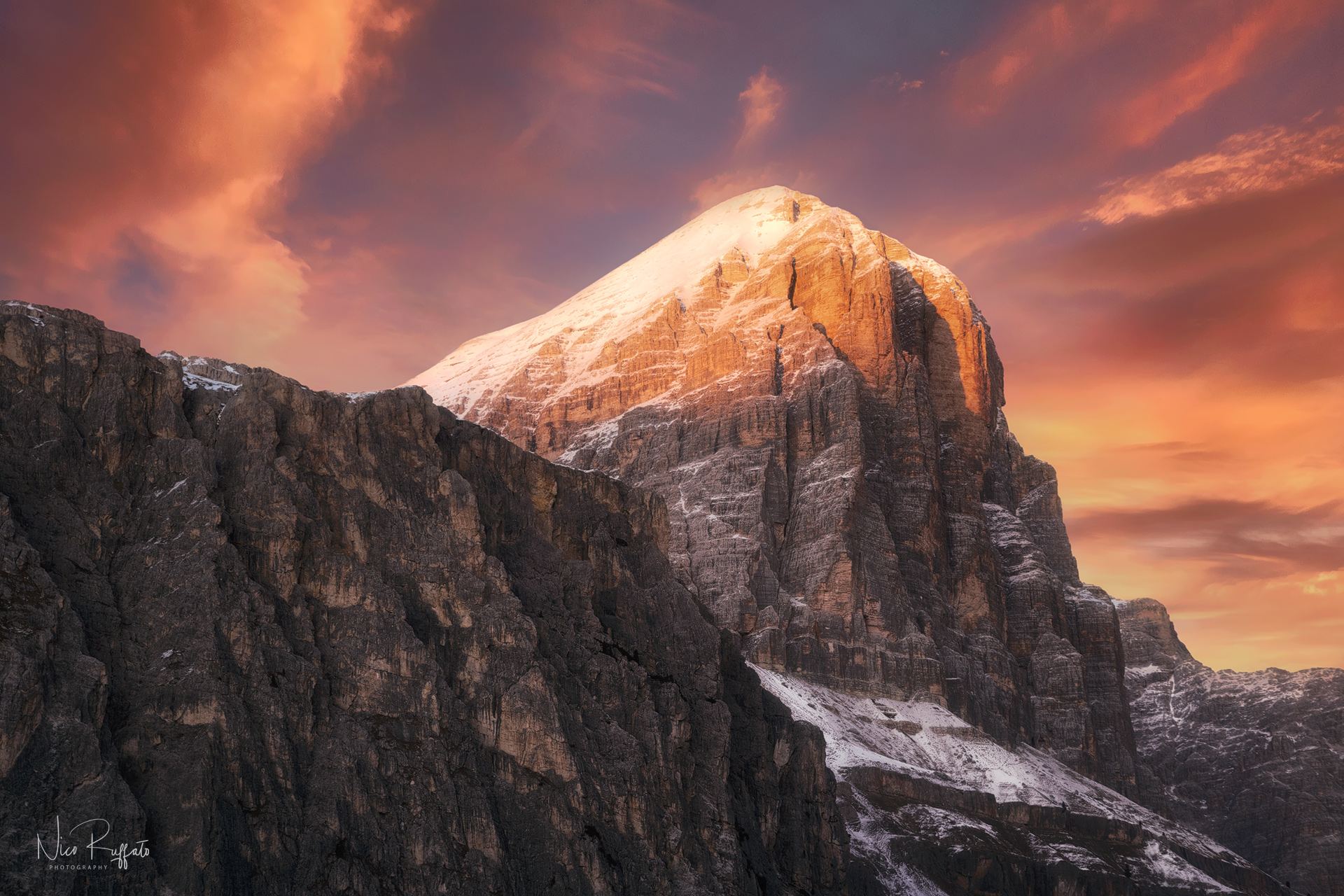 Semplicemente Tofana