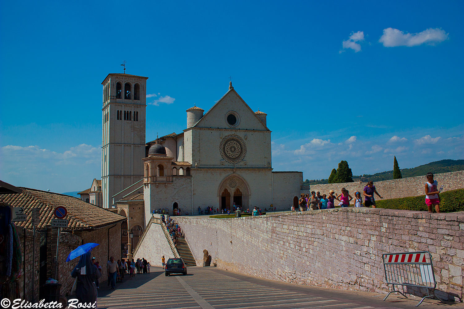 Assisi