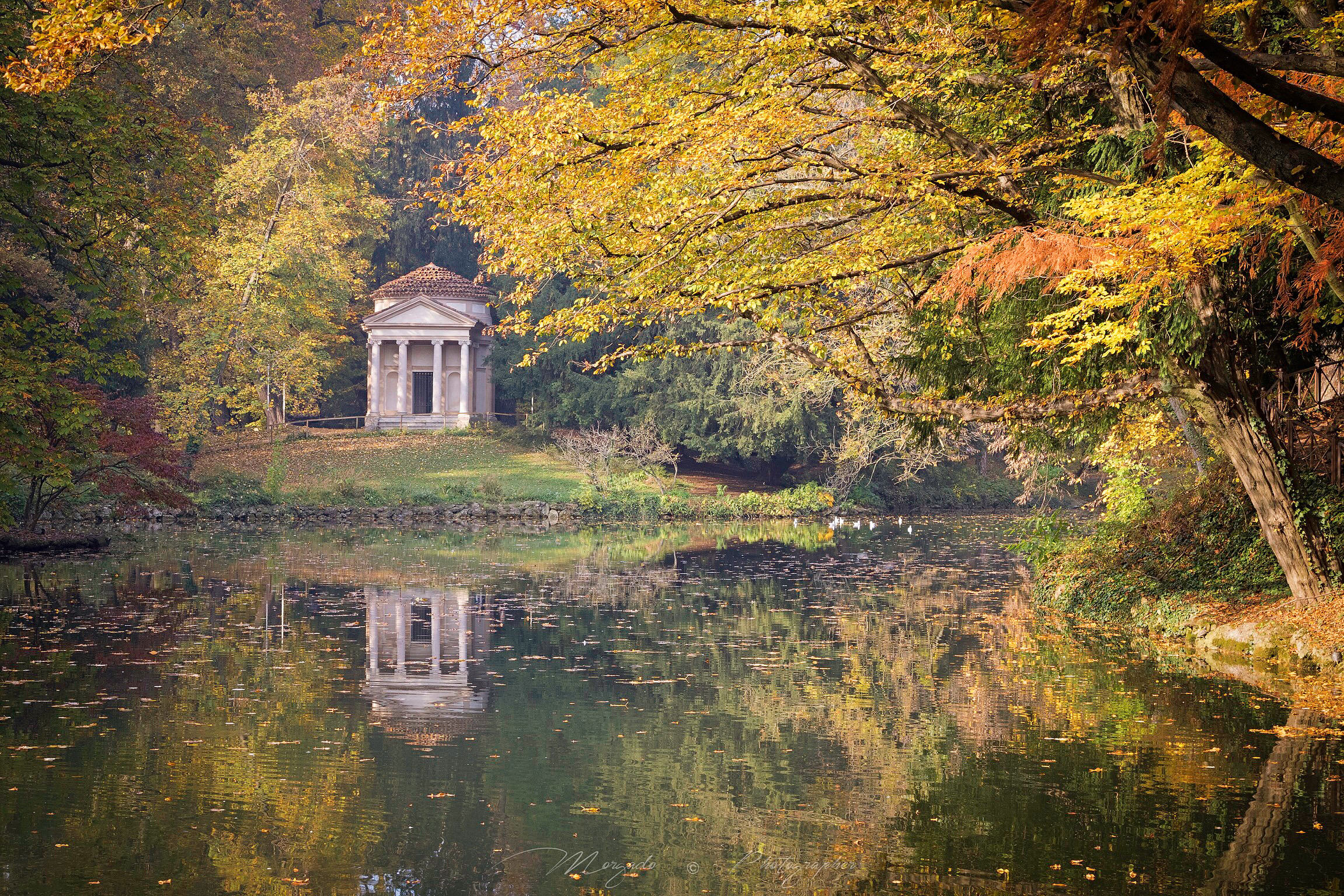 Parco di Monza