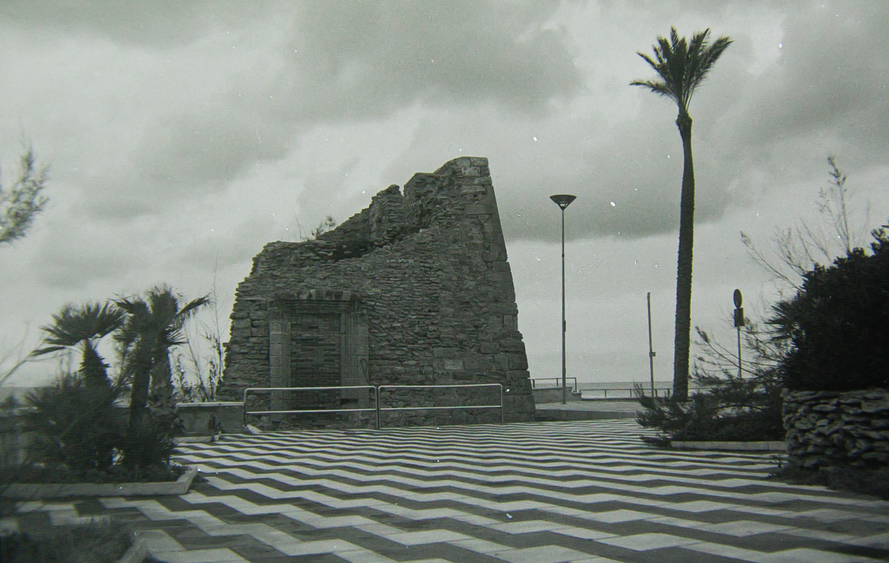 Torre dei saraceni