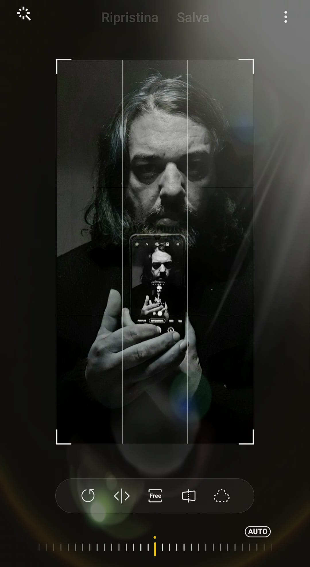 Introspezione - Dedicata al mio caro amico Claudio